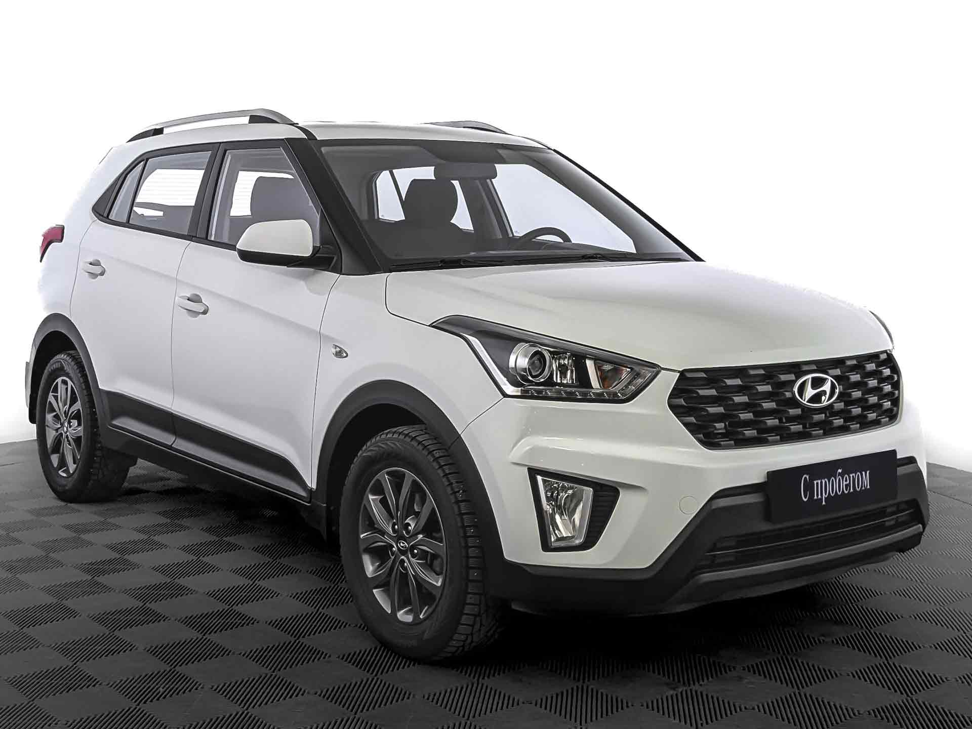 Hyundai Creta#73829