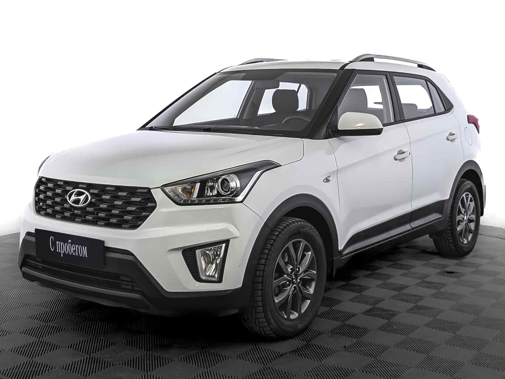 Hyundai Creta#73831