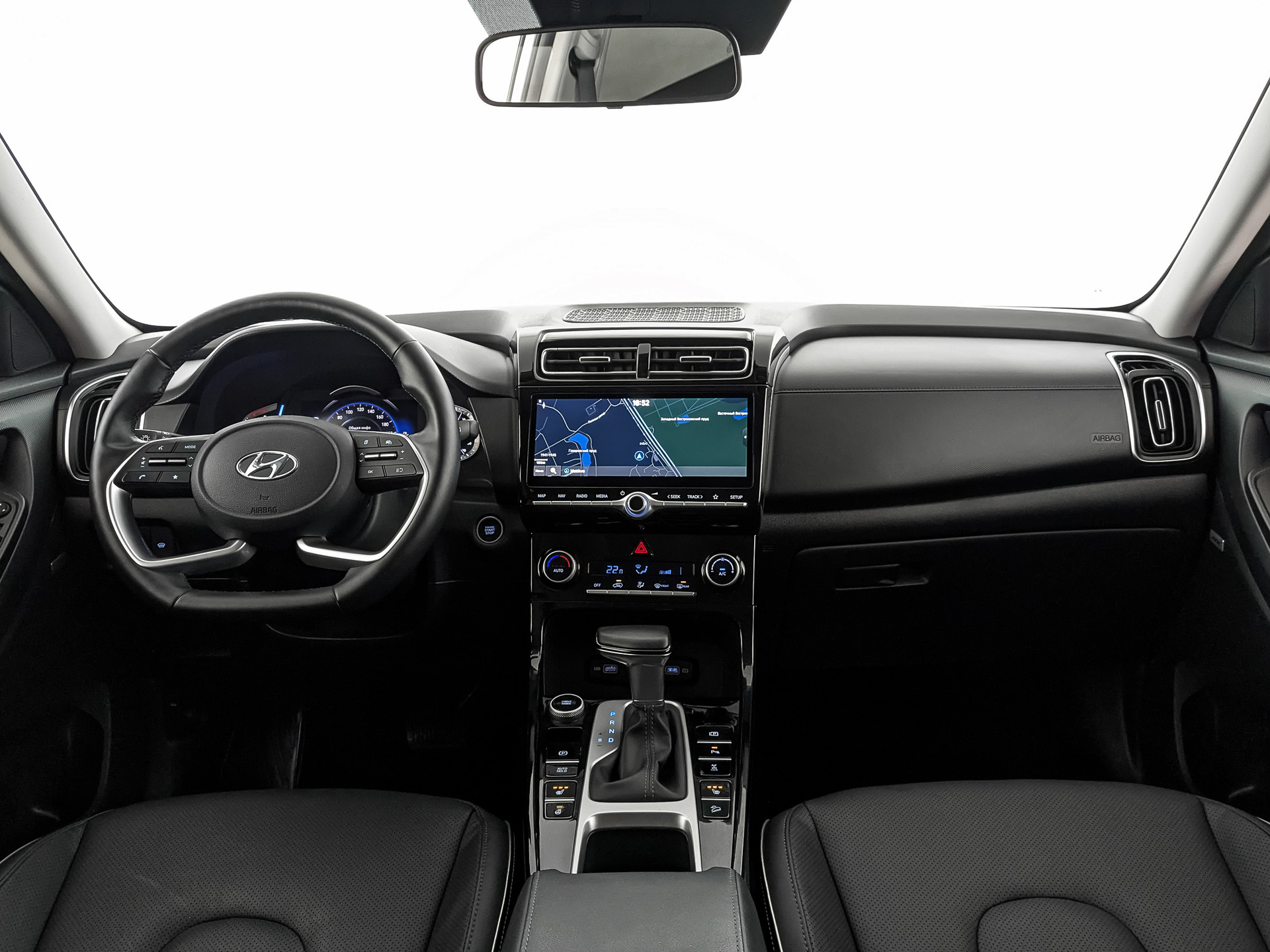 Hyundai Creta#73849