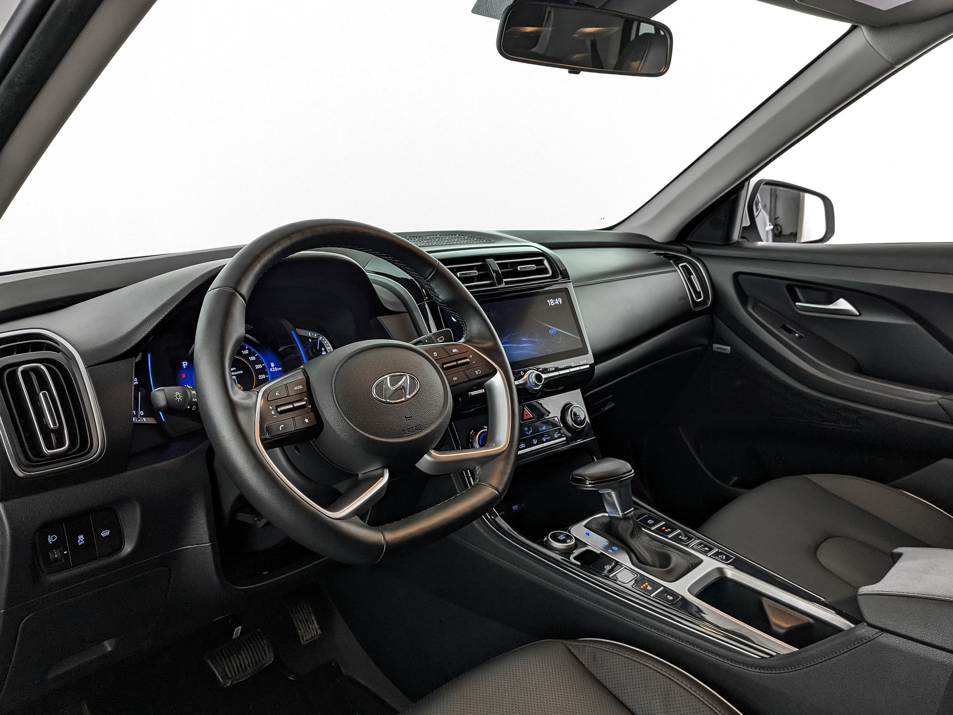 Hyundai Creta#73850