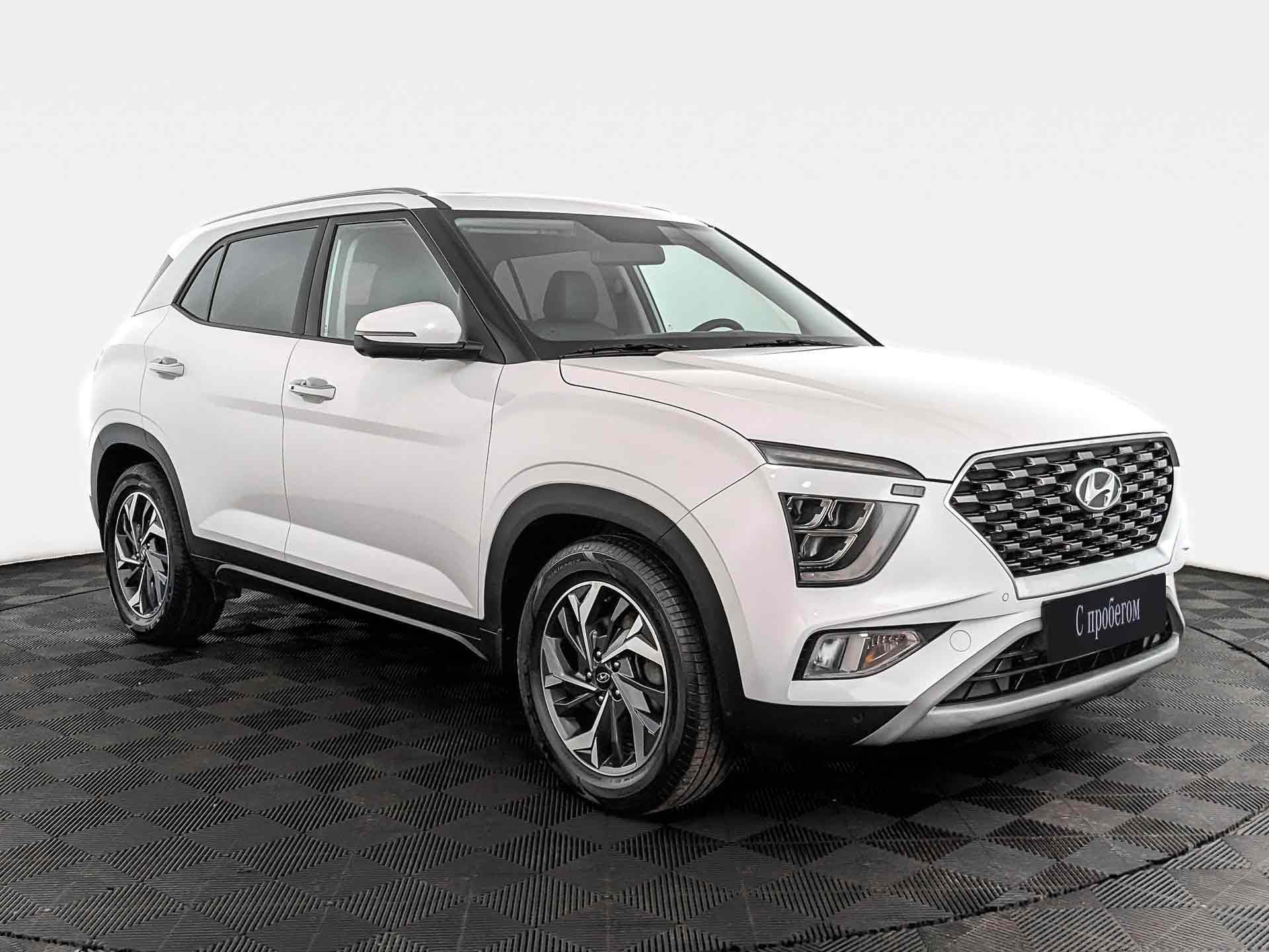 Hyundai Creta#73851