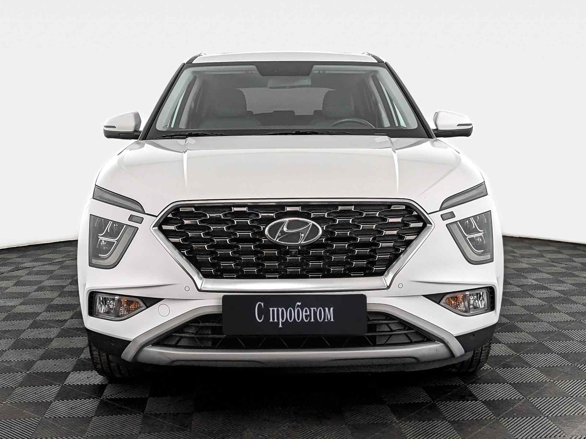Hyundai Creta#73852