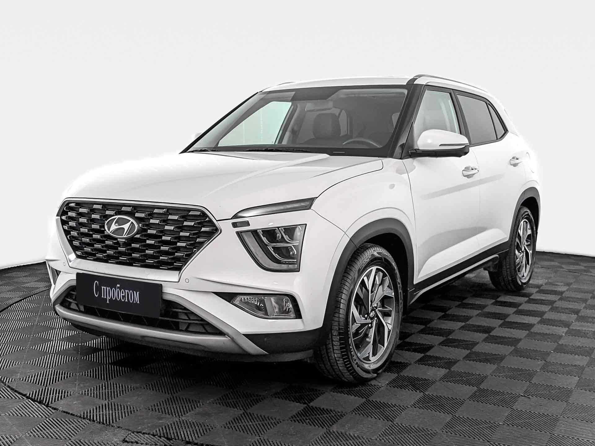 Hyundai Creta#73853