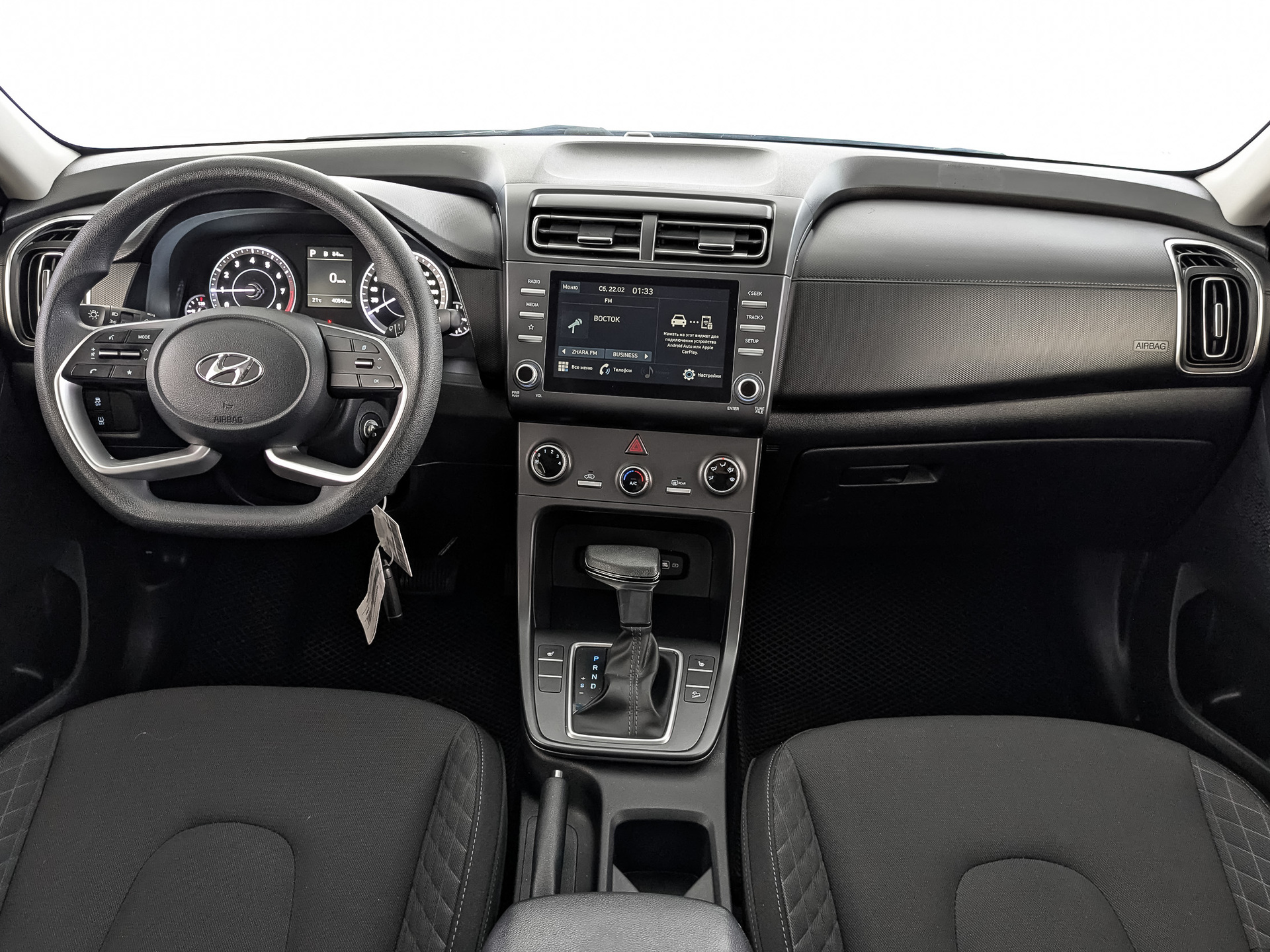 Hyundai Creta#73859