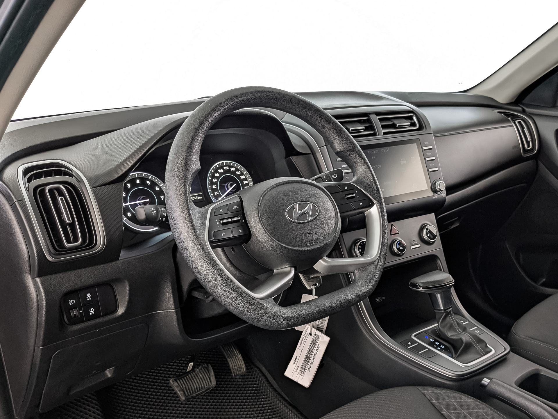 Hyundai Creta#73860