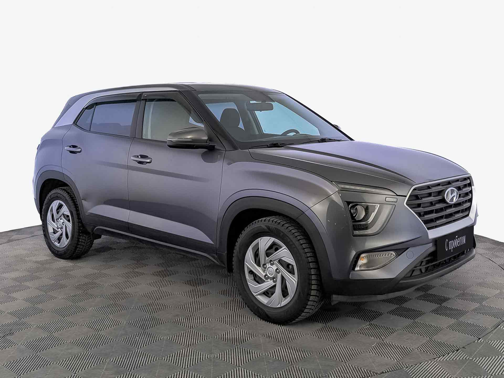 Hyundai Creta#73861