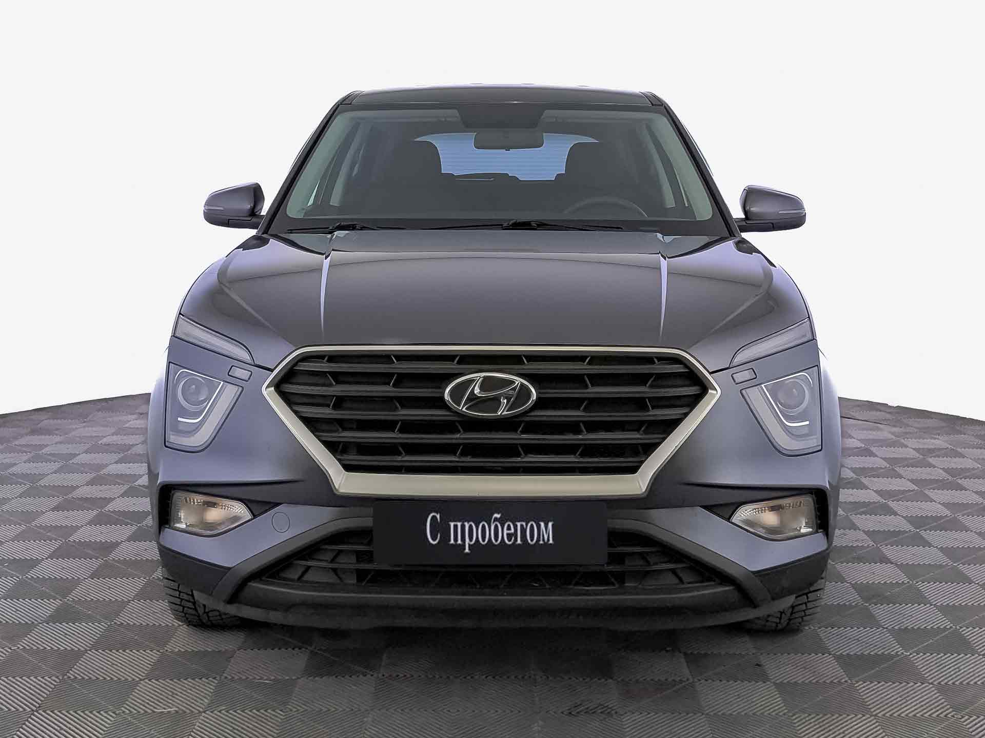 Hyundai Creta#73862