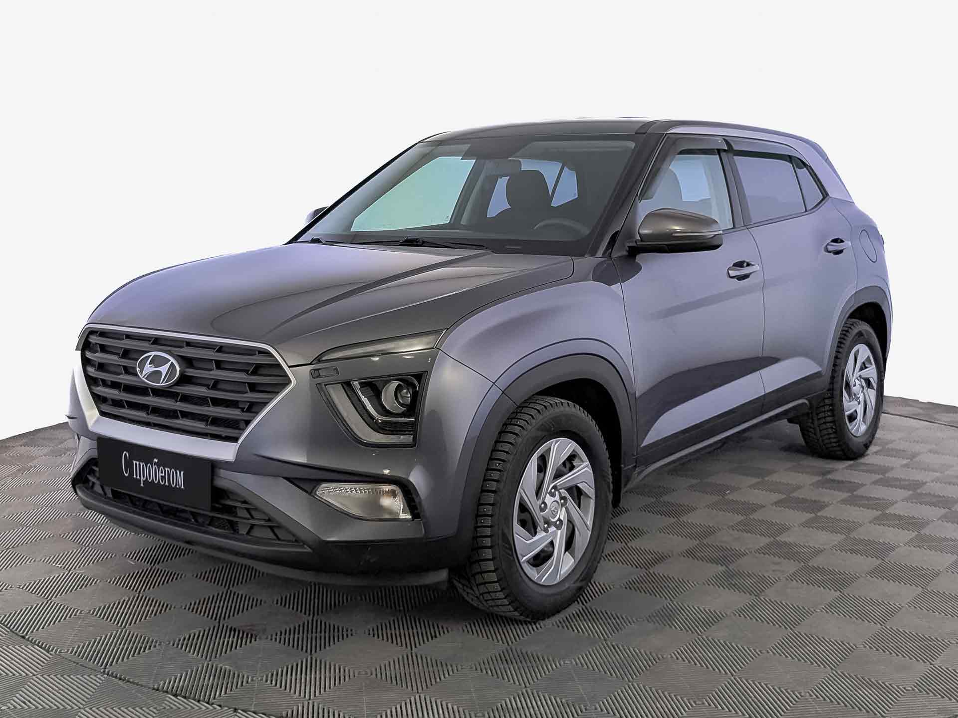 Hyundai Creta#73863
