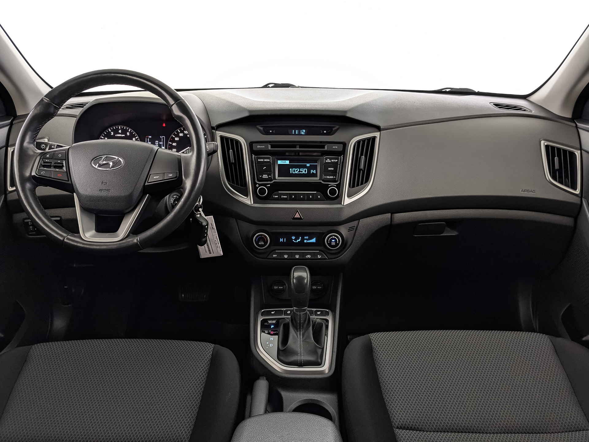 Hyundai Creta#73869