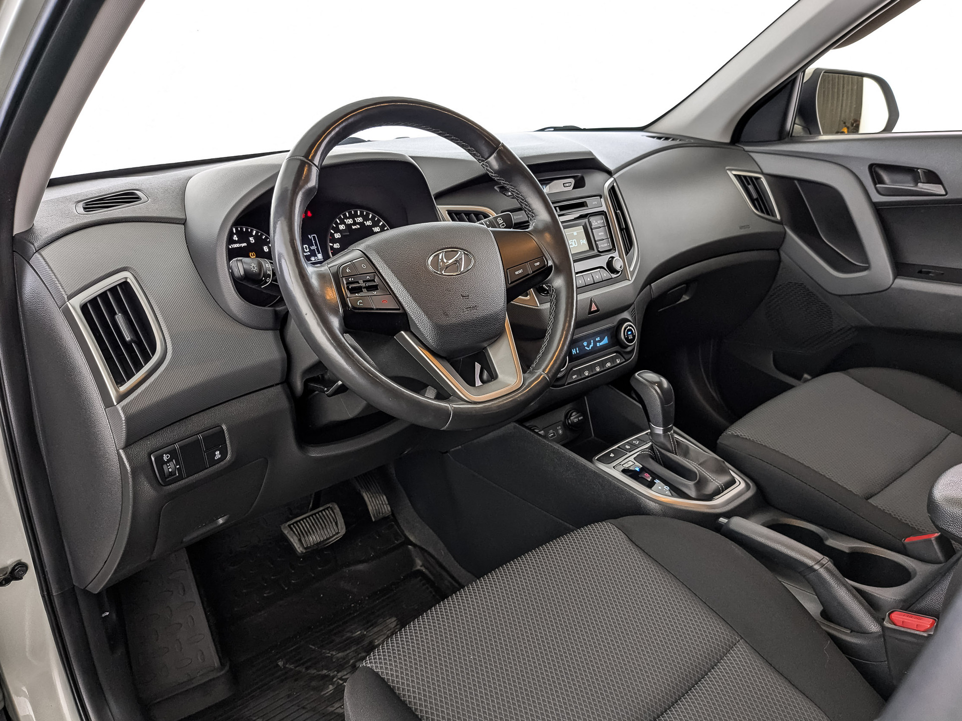 Hyundai Creta#73870