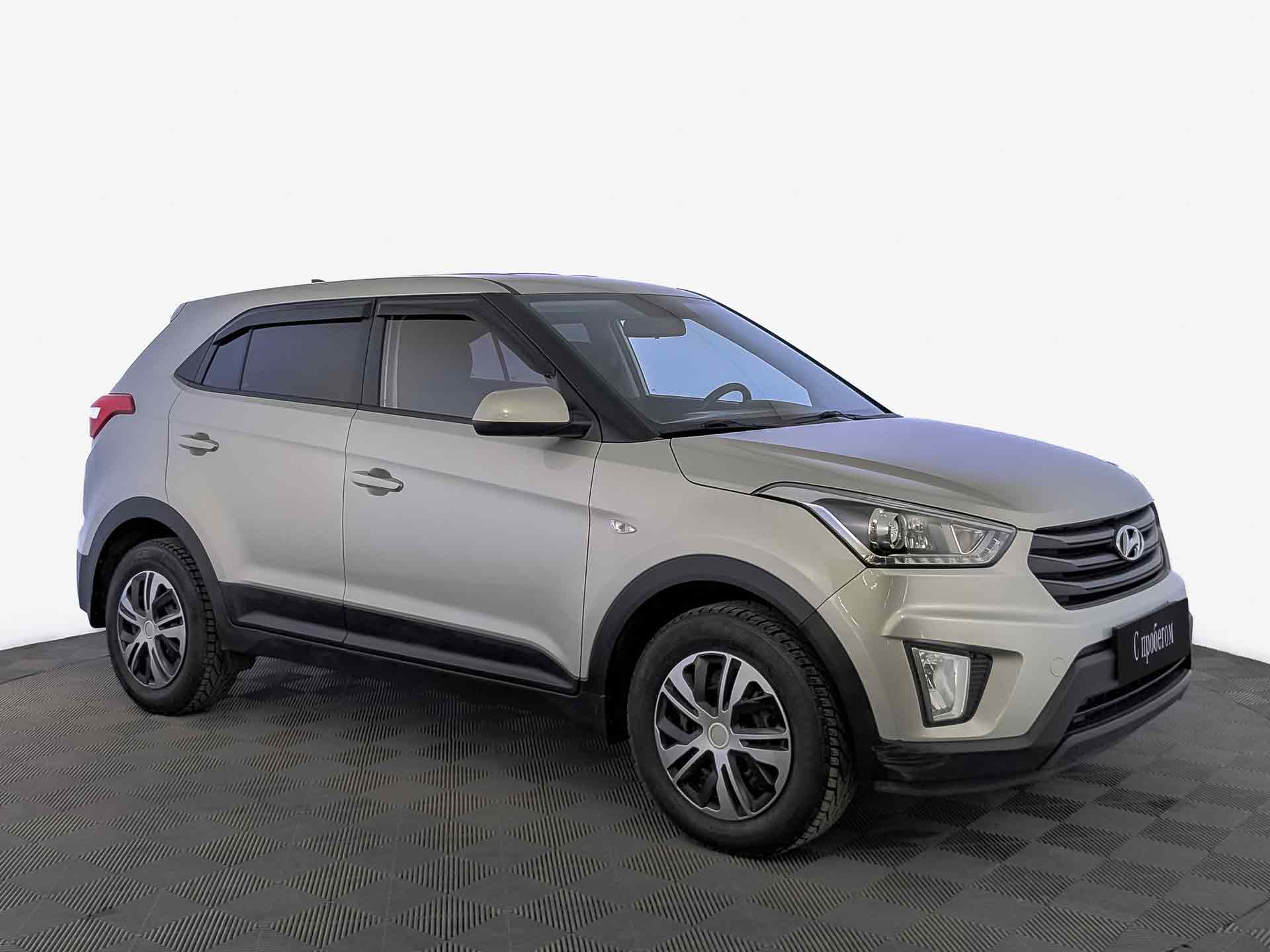 Hyundai Creta#73871