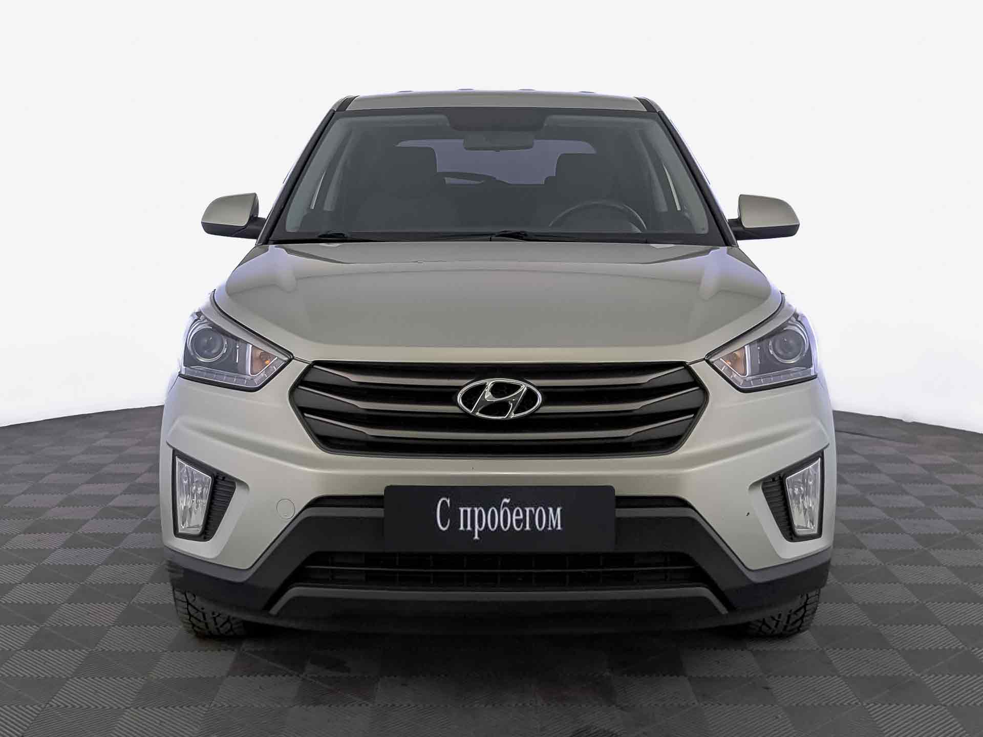 Hyundai Creta#73872