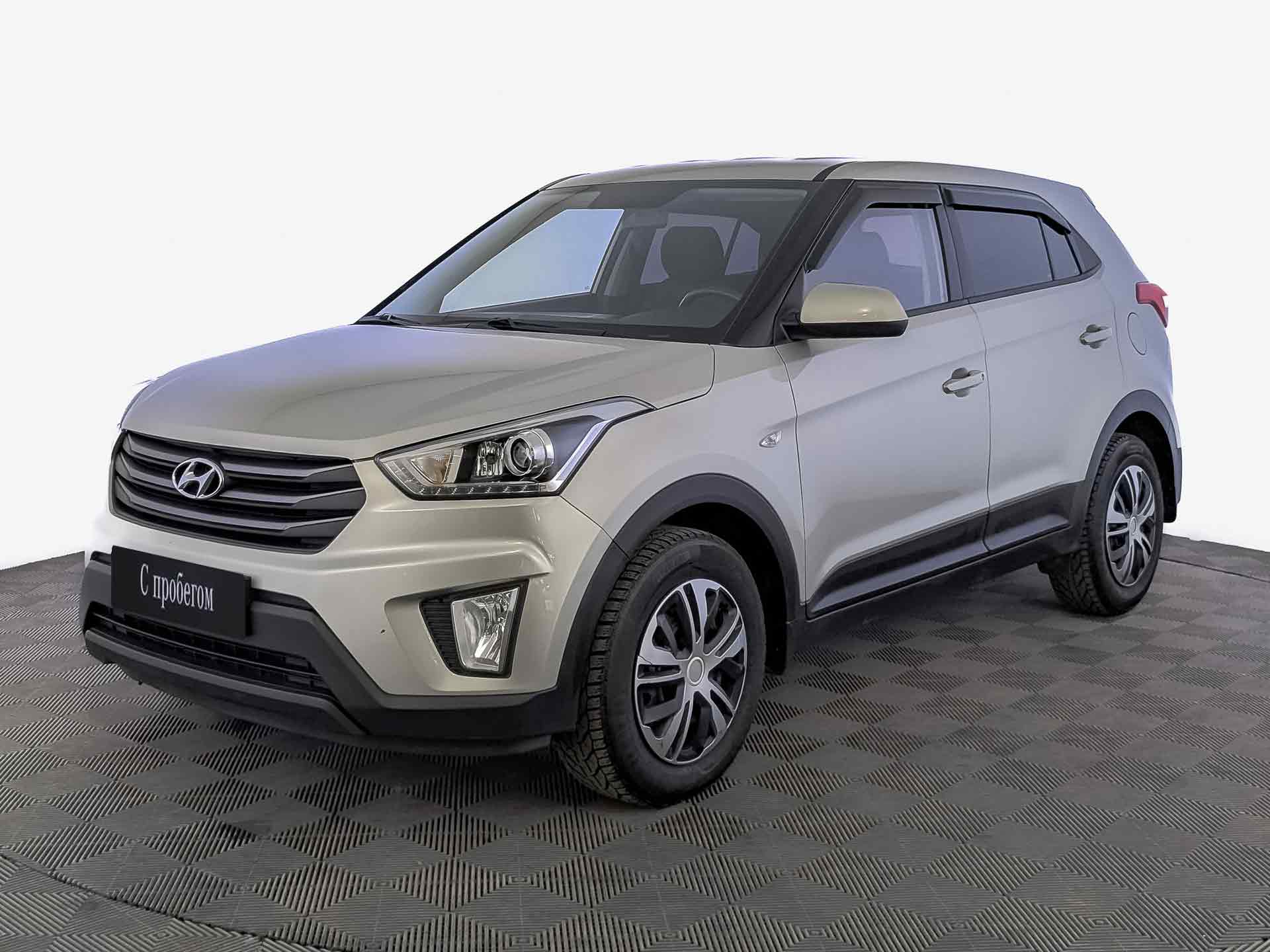 Hyundai Creta#73873