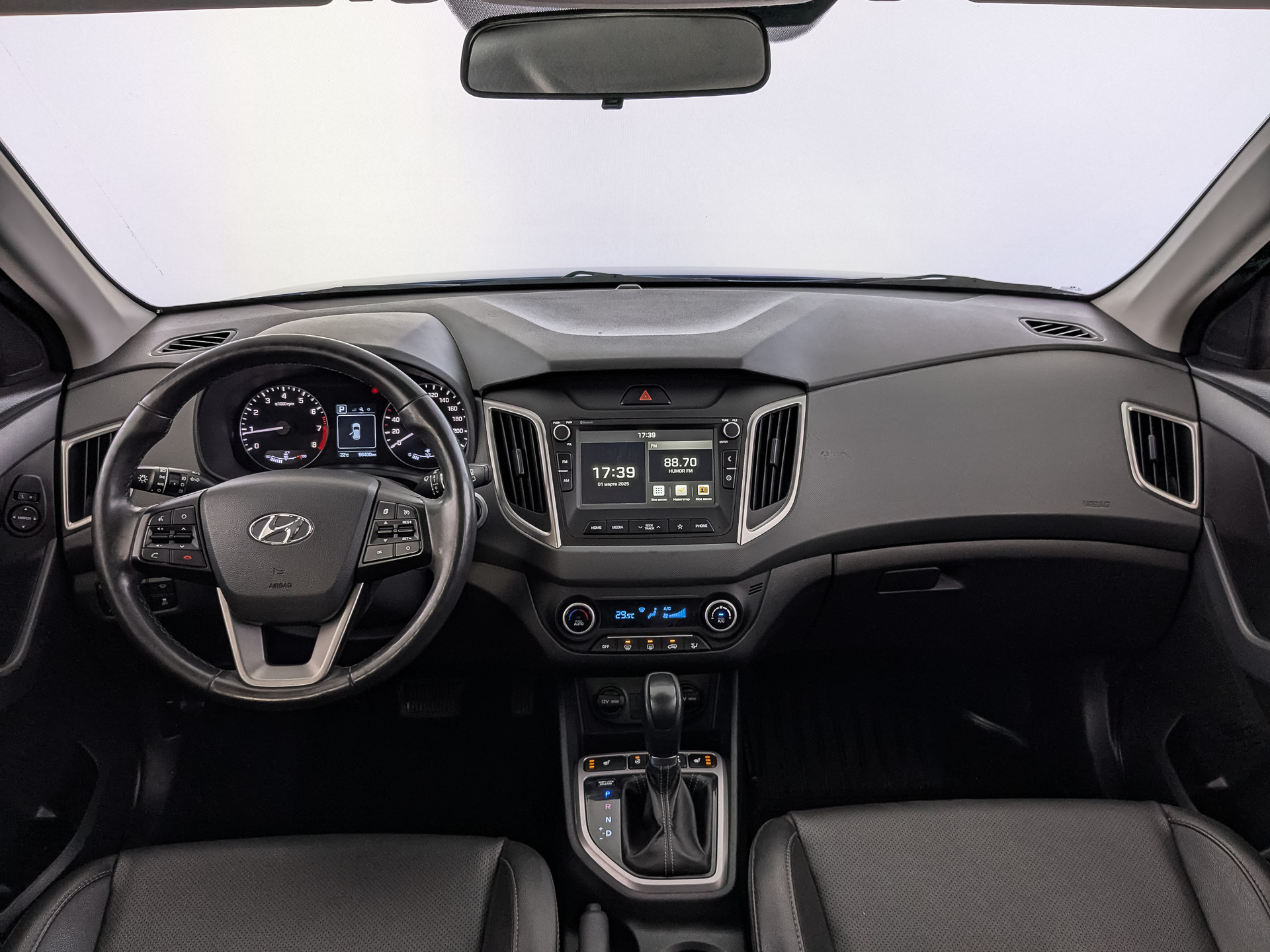 Hyundai Creta#73879