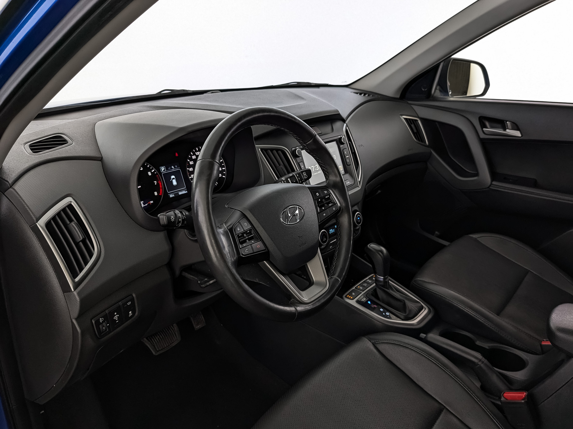 Hyundai Creta#73880