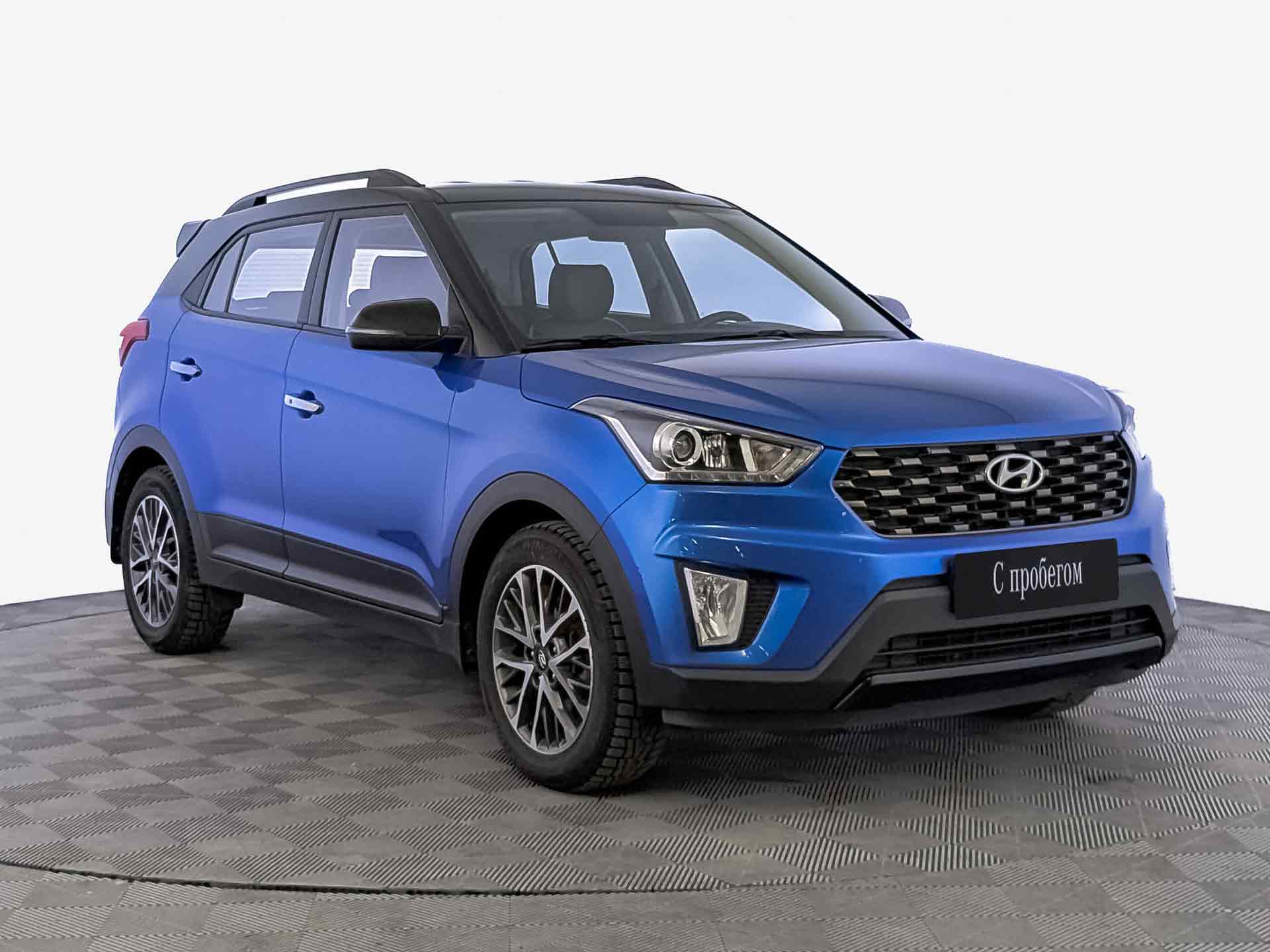 Hyundai Creta#73881