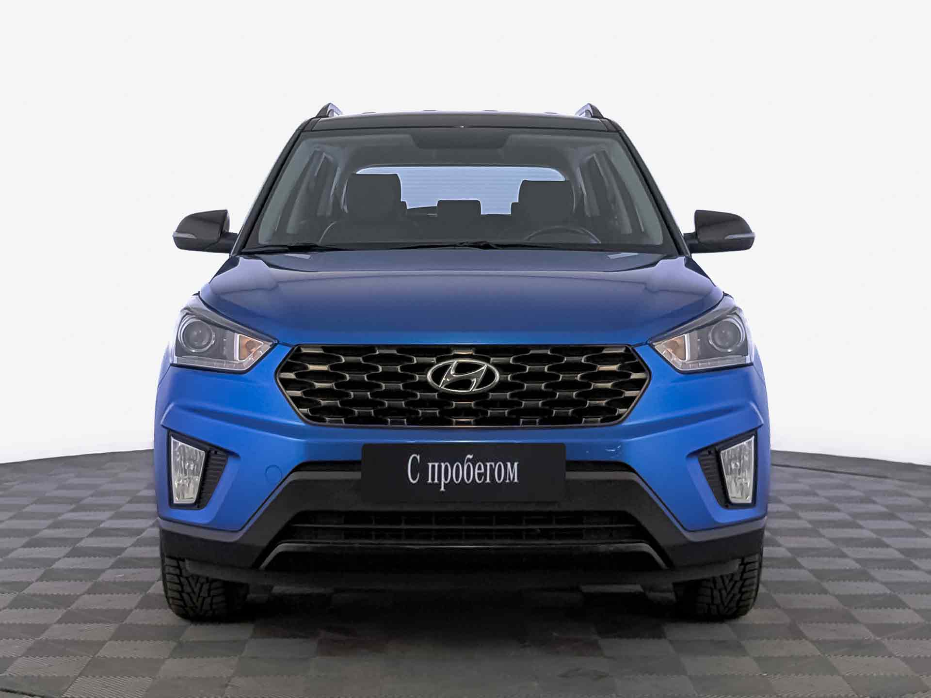 Hyundai Creta#73882