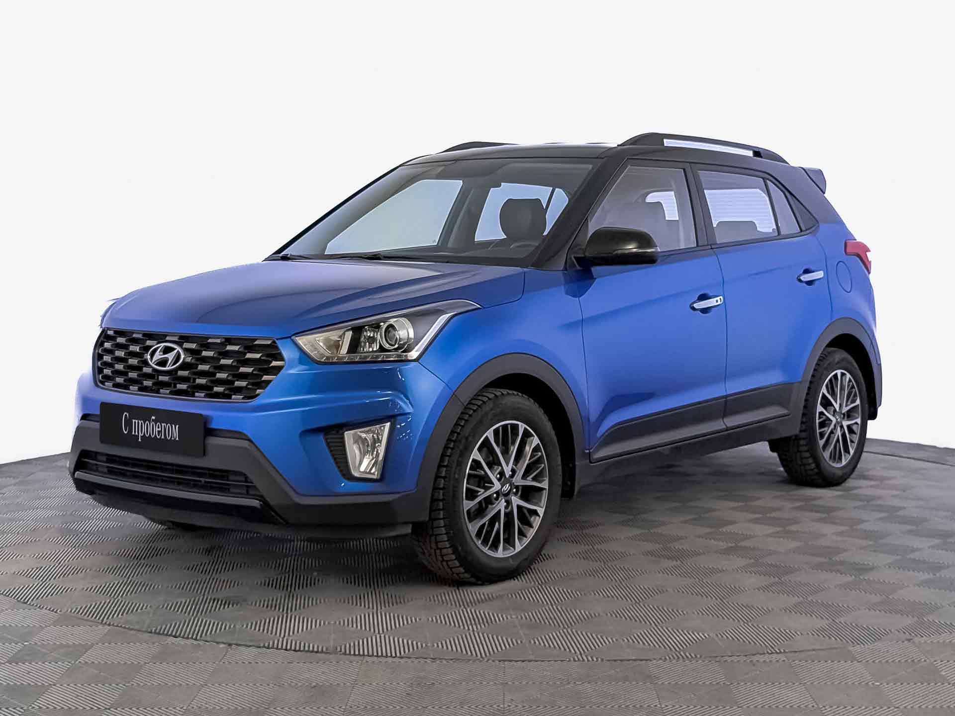 Hyundai Creta#73883