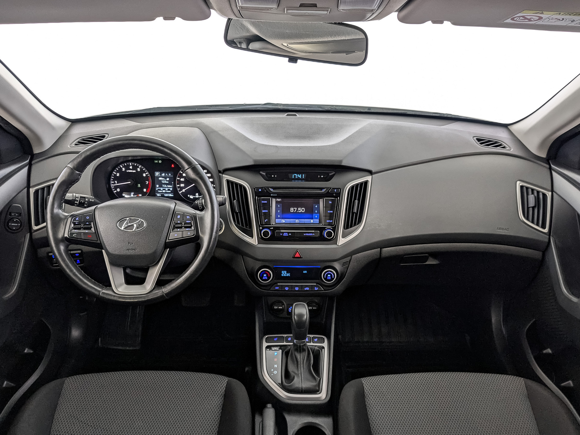 Hyundai Creta#73889