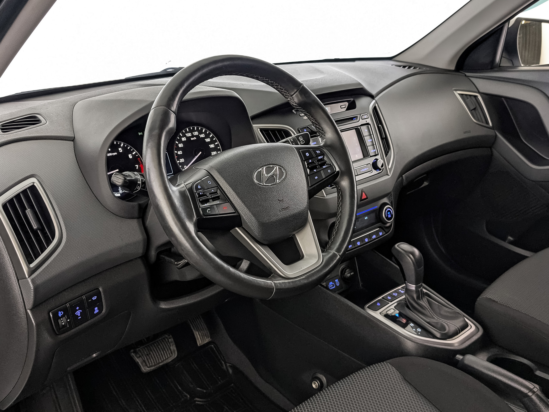 Hyundai Creta#73890