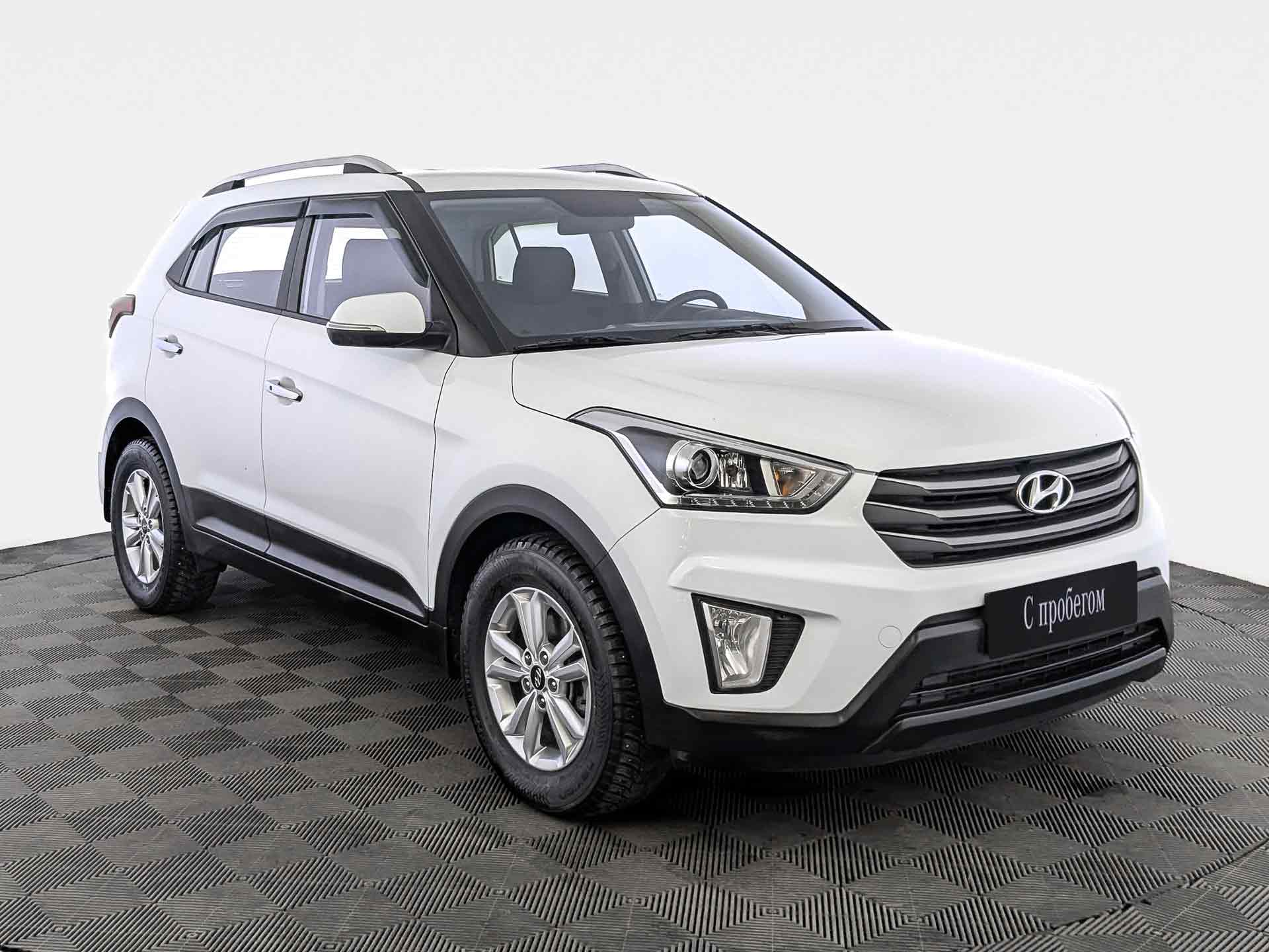 Hyundai Creta#73891