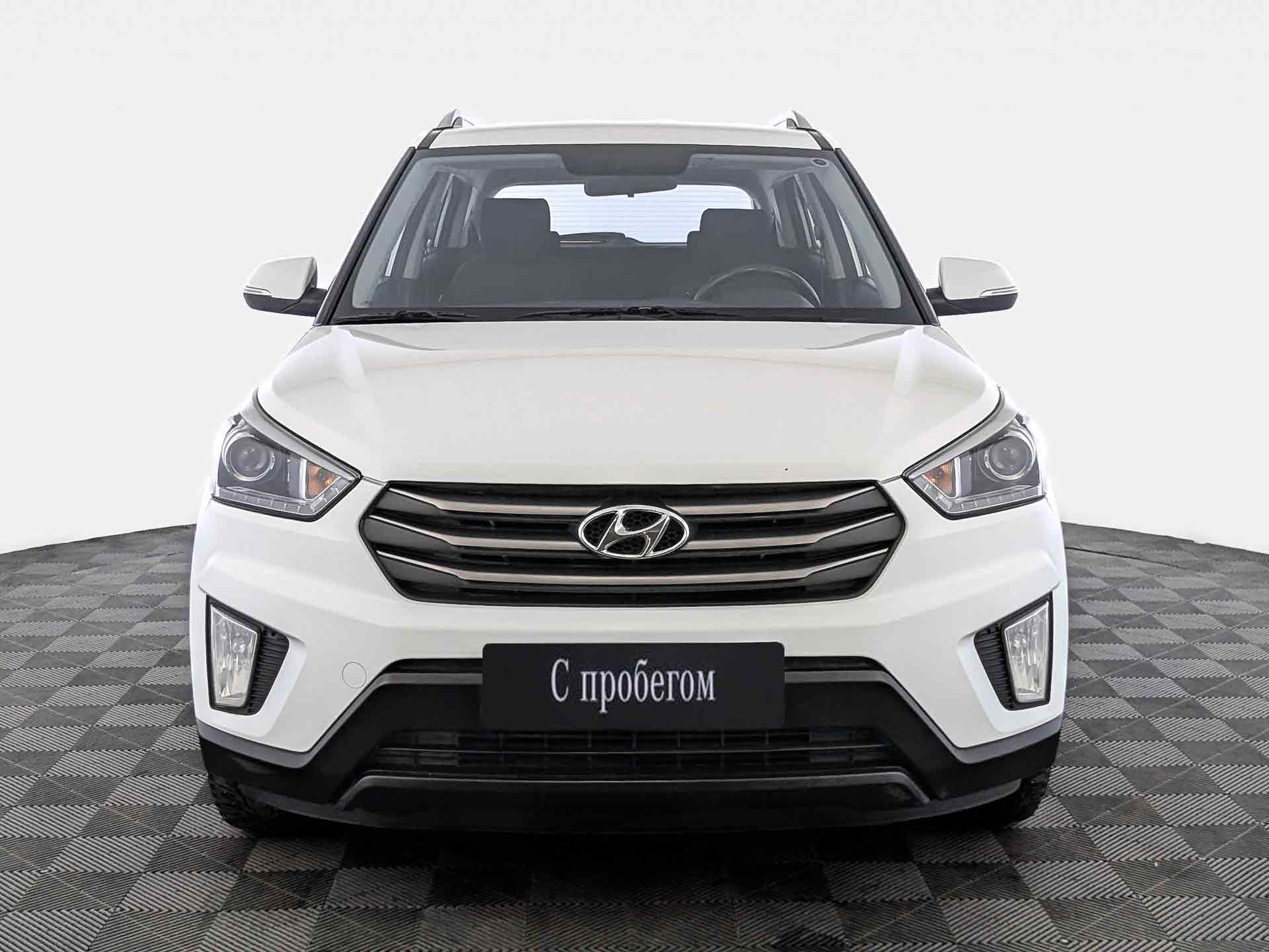 Hyundai Creta#73892