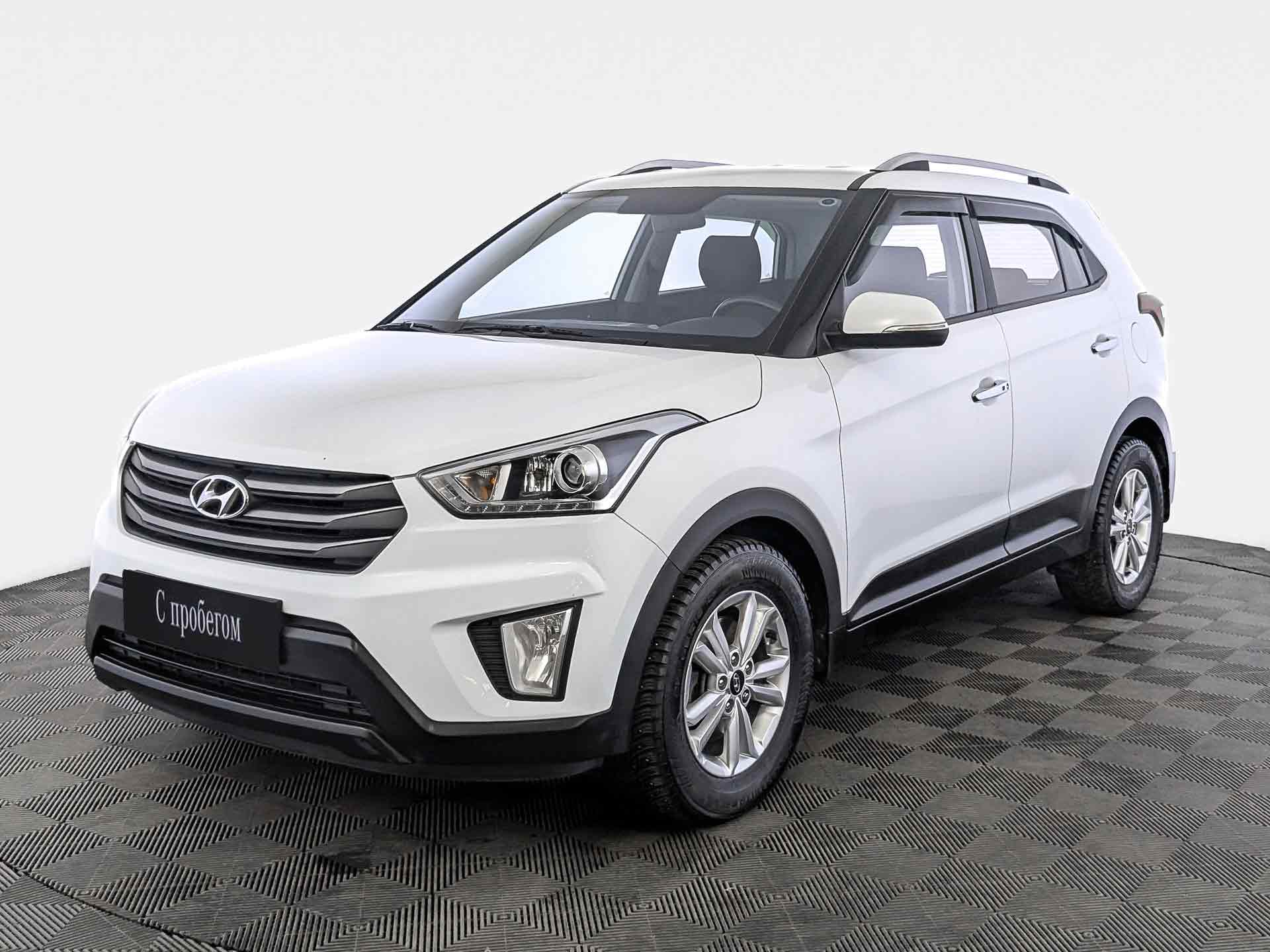 Hyundai Creta#73893
