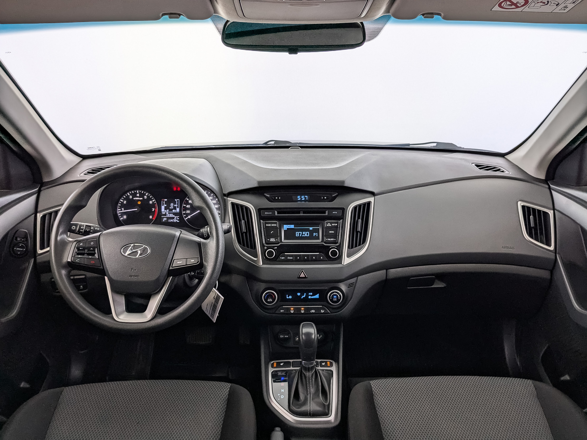 Hyundai Creta#73899