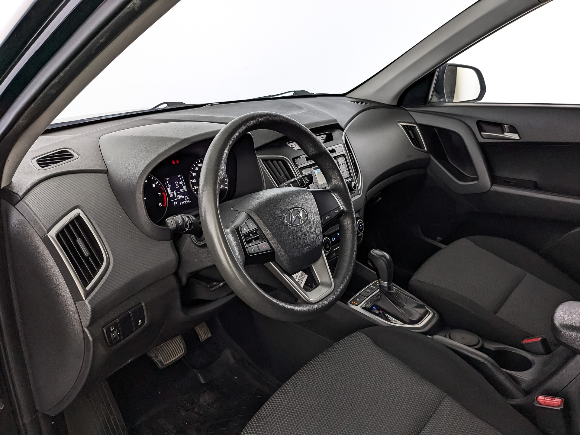 Hyundai Creta#73900