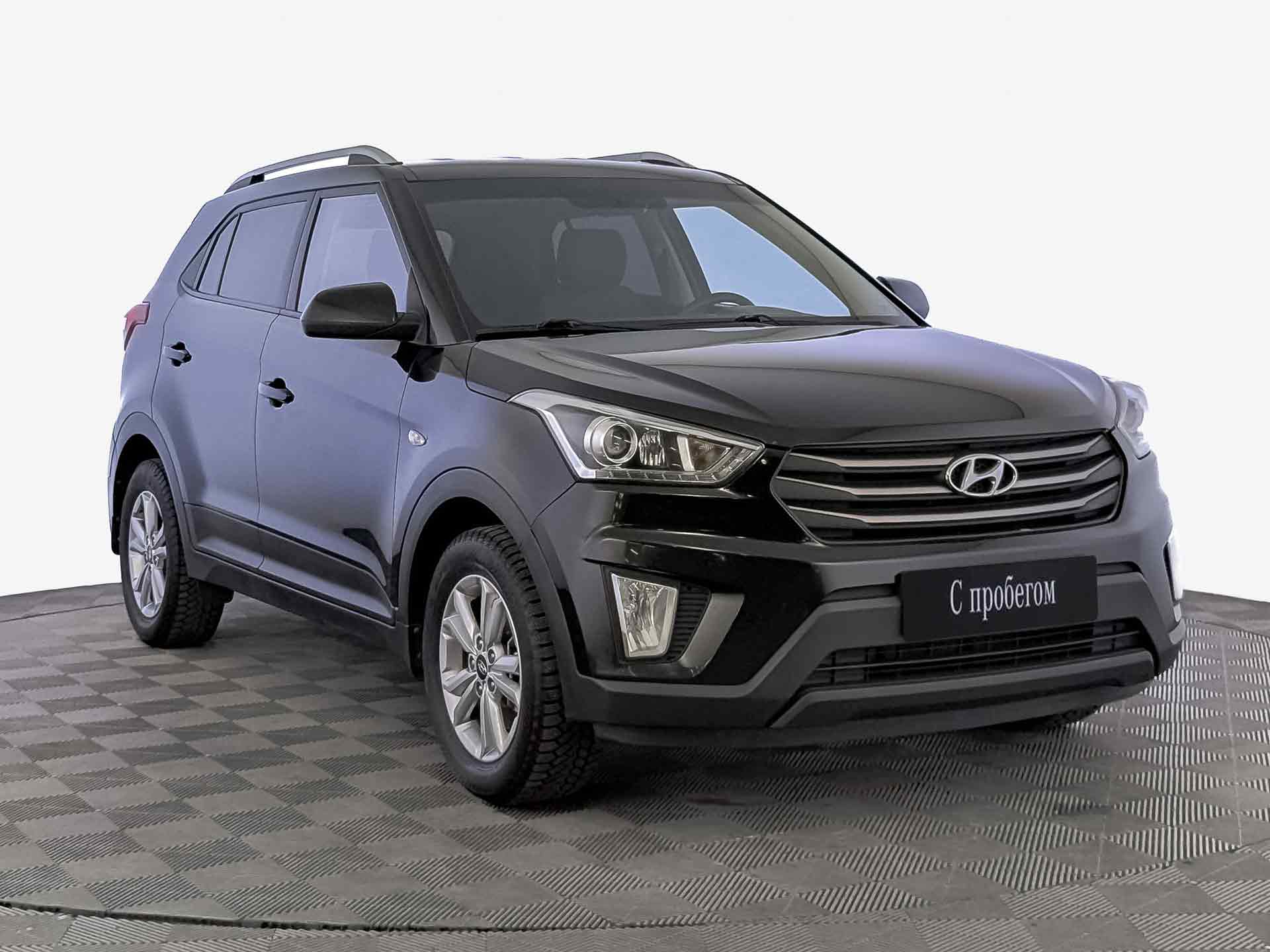 Hyundai Creta#73901