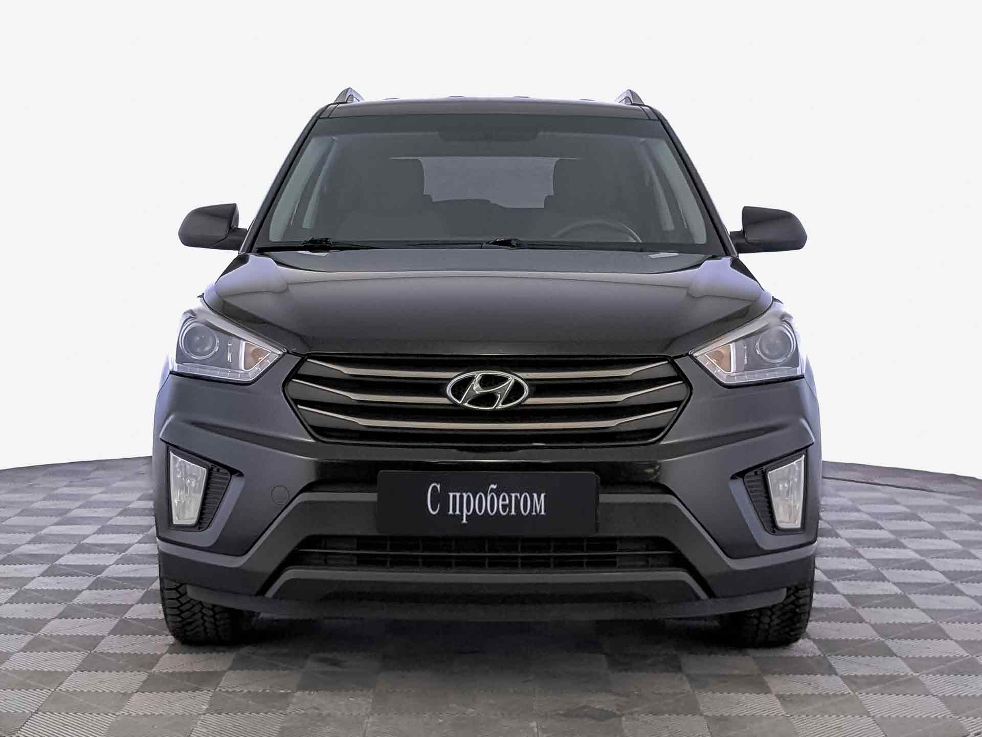 Hyundai Creta#73902