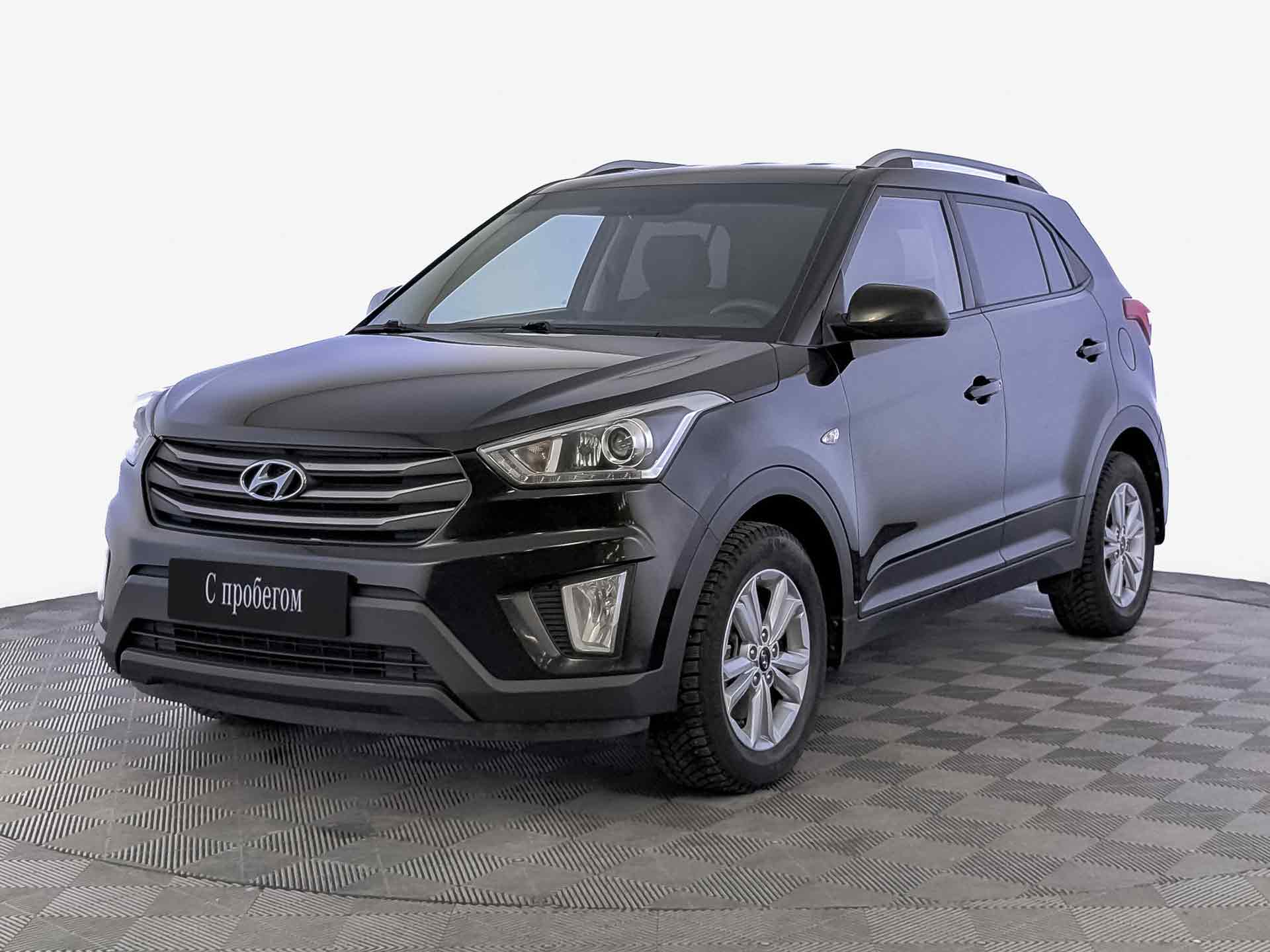 Hyundai Creta#73903