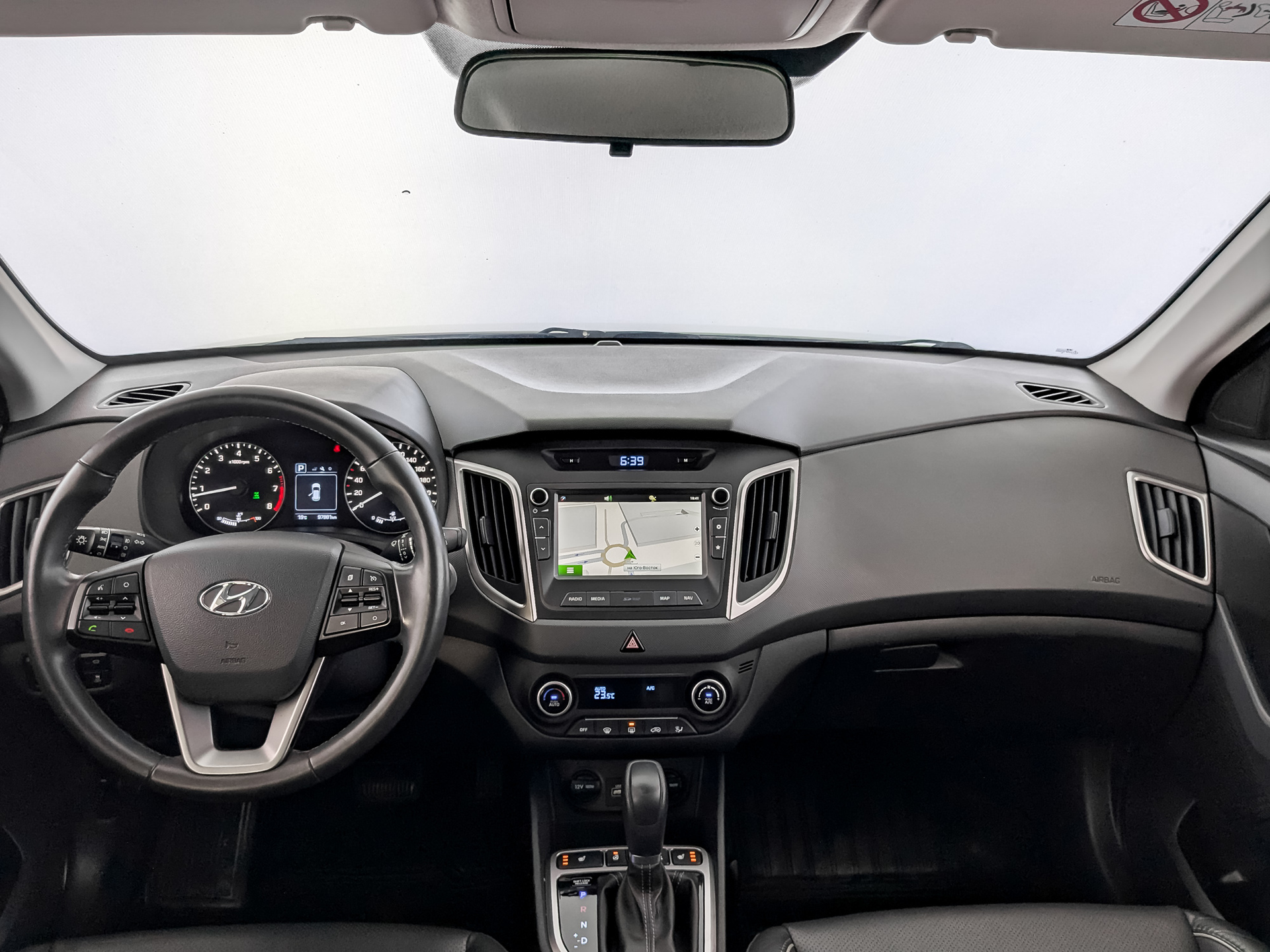 Hyundai Creta#73921