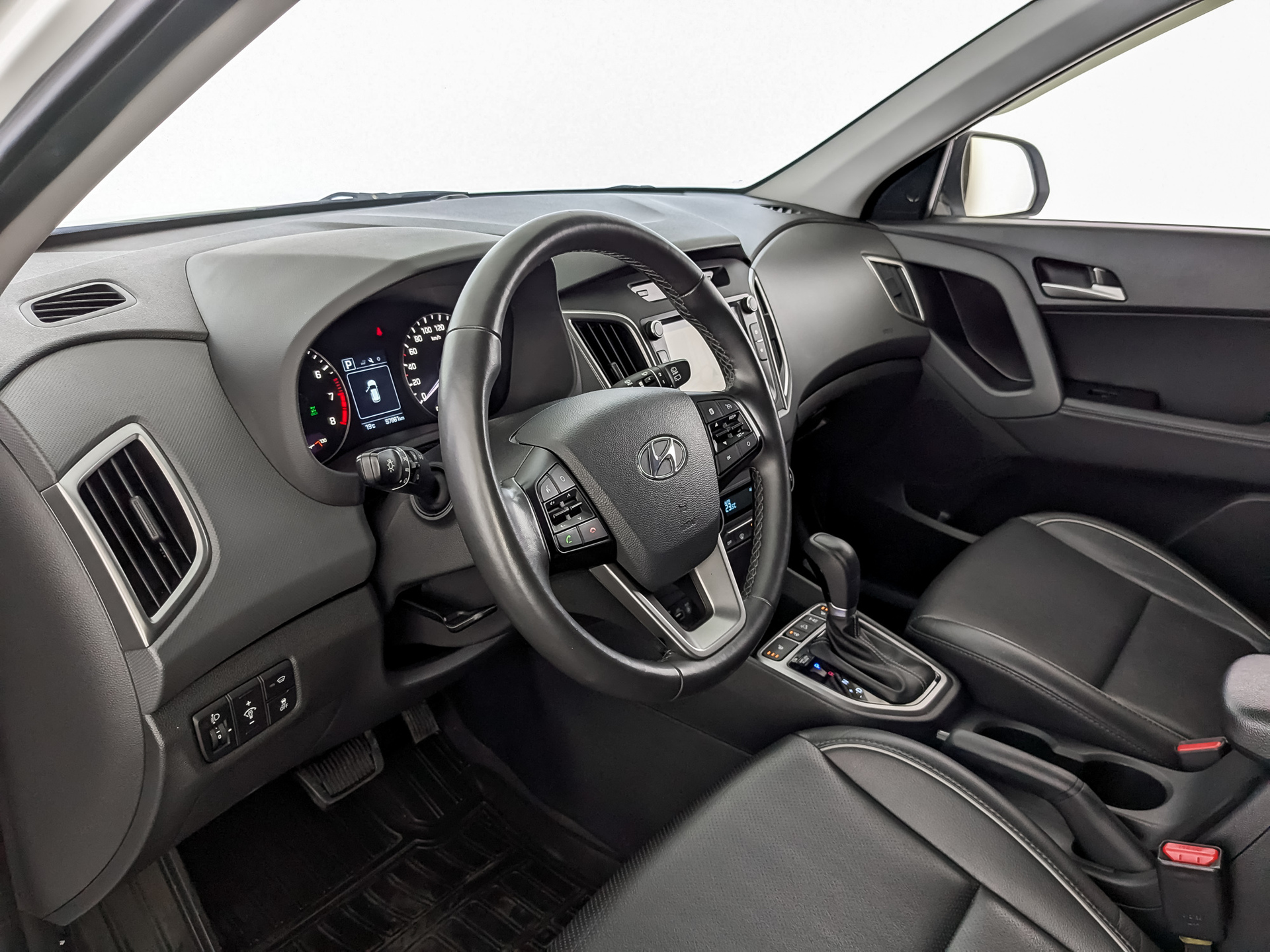 Hyundai Creta#73922