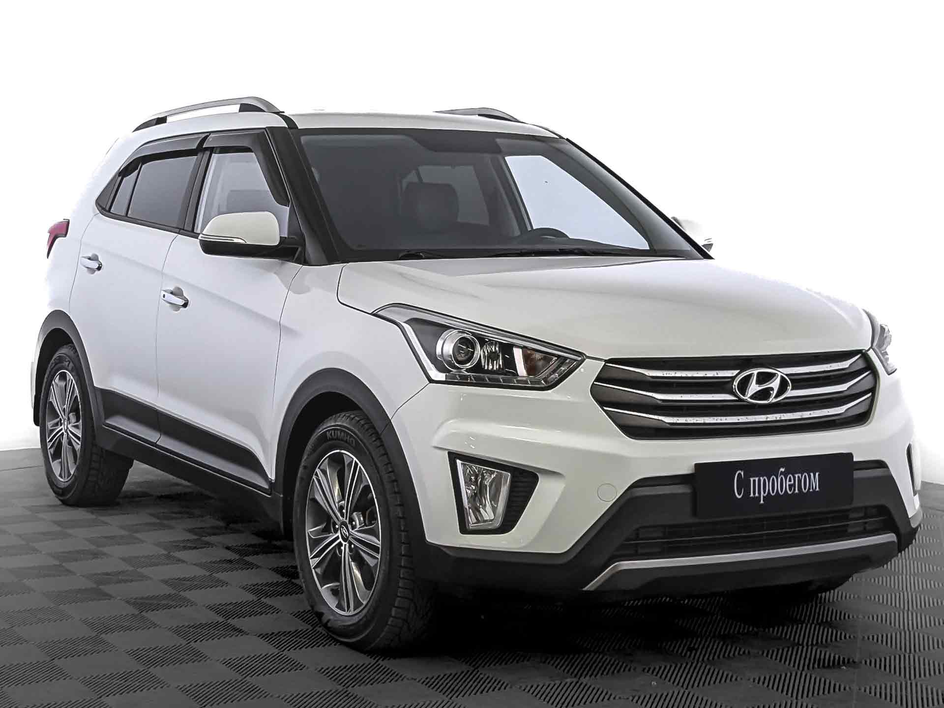 Hyundai Creta#73923