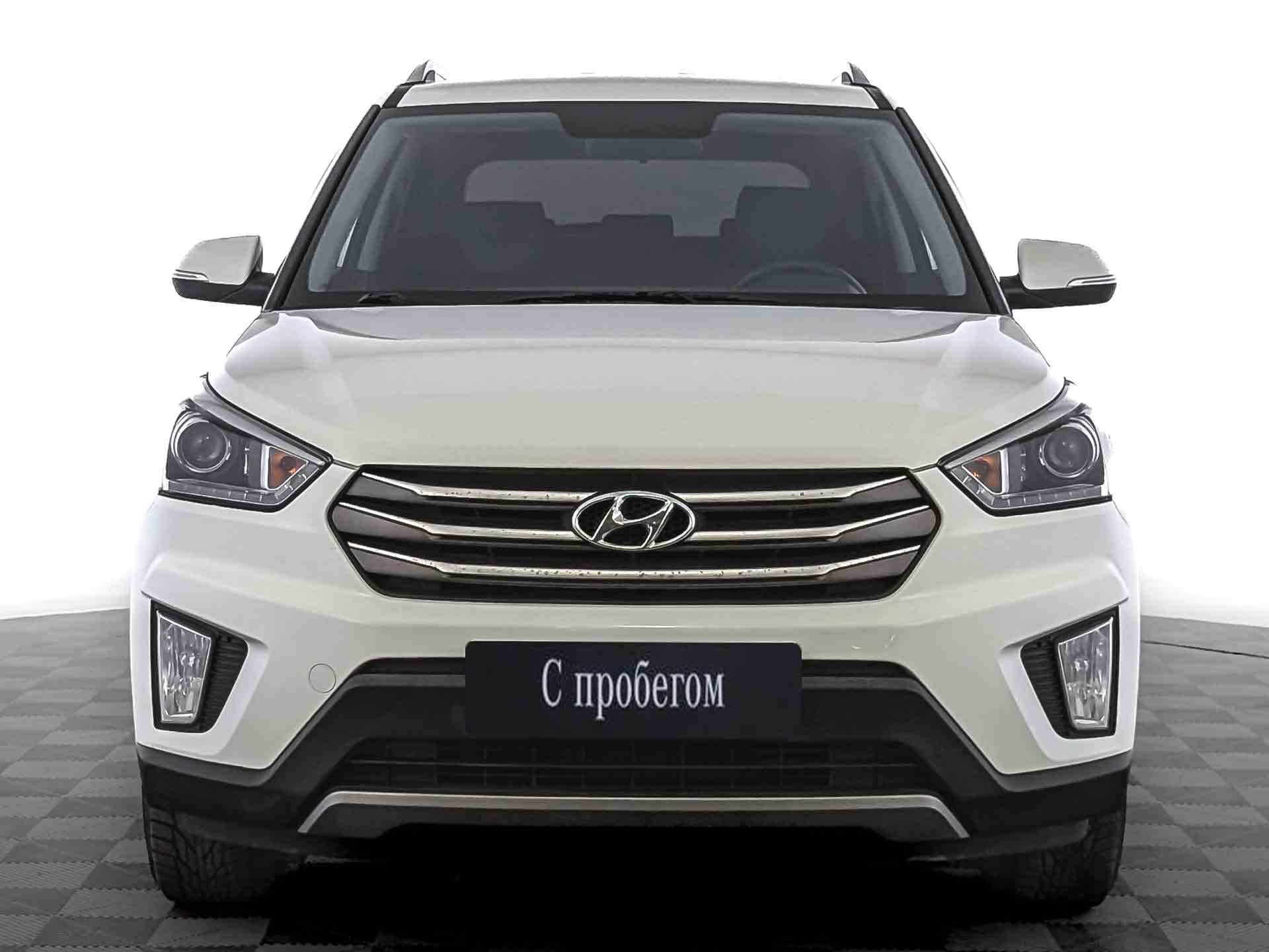 Hyundai Creta#73924