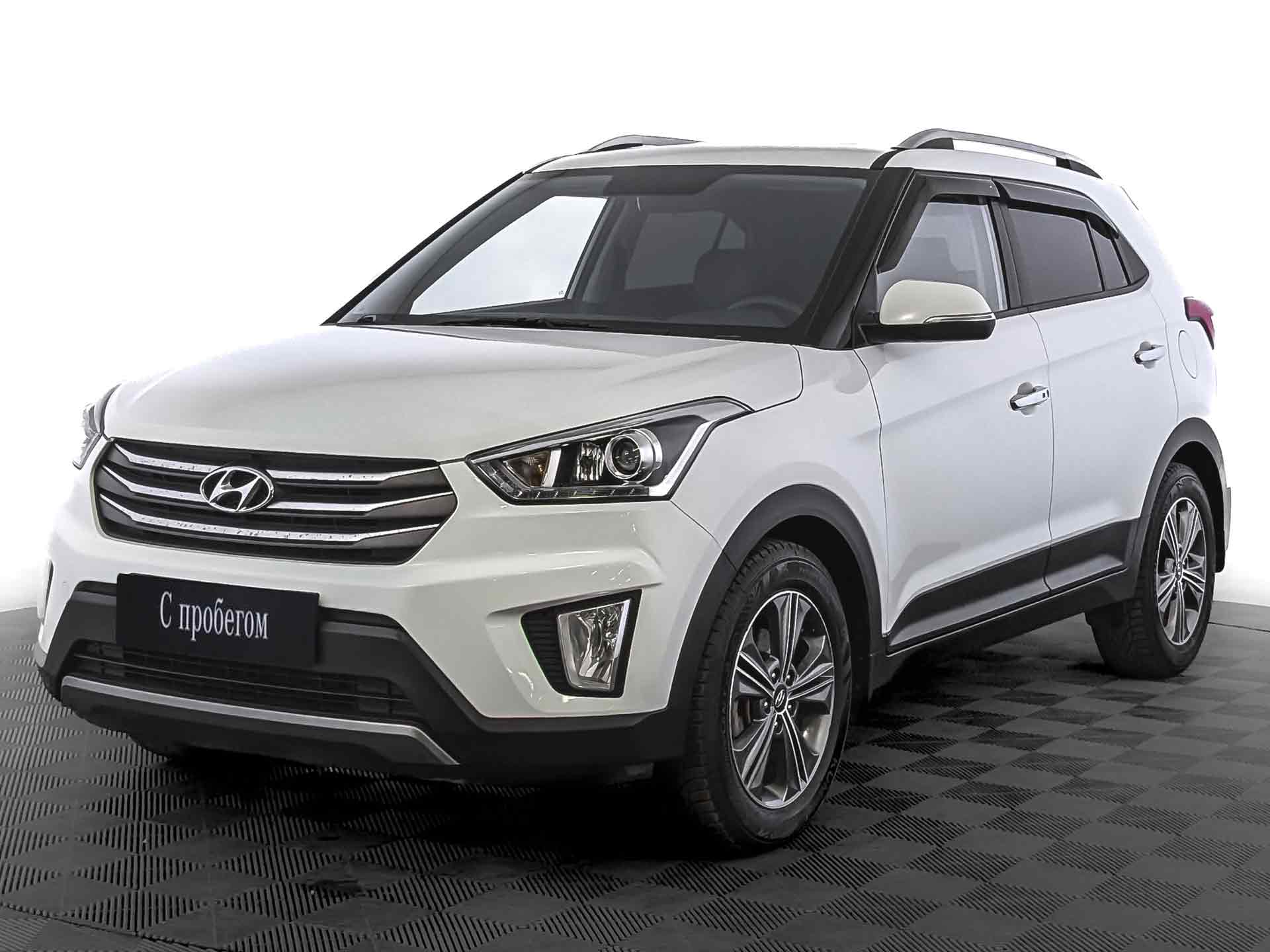 Hyundai Creta#73925