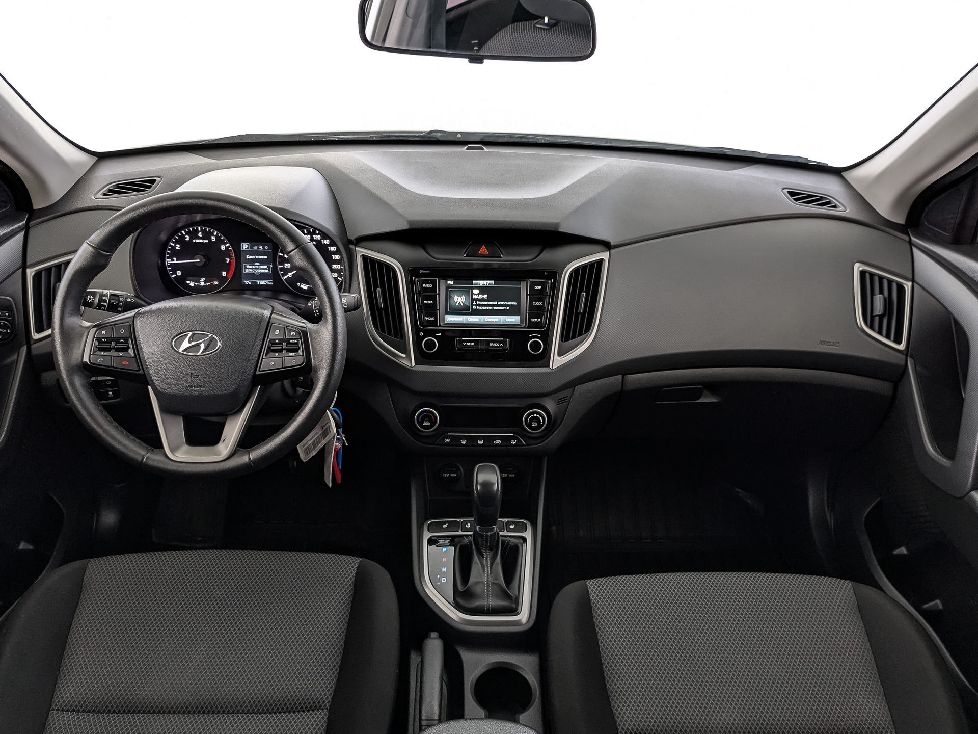 Hyundai Creta#73931