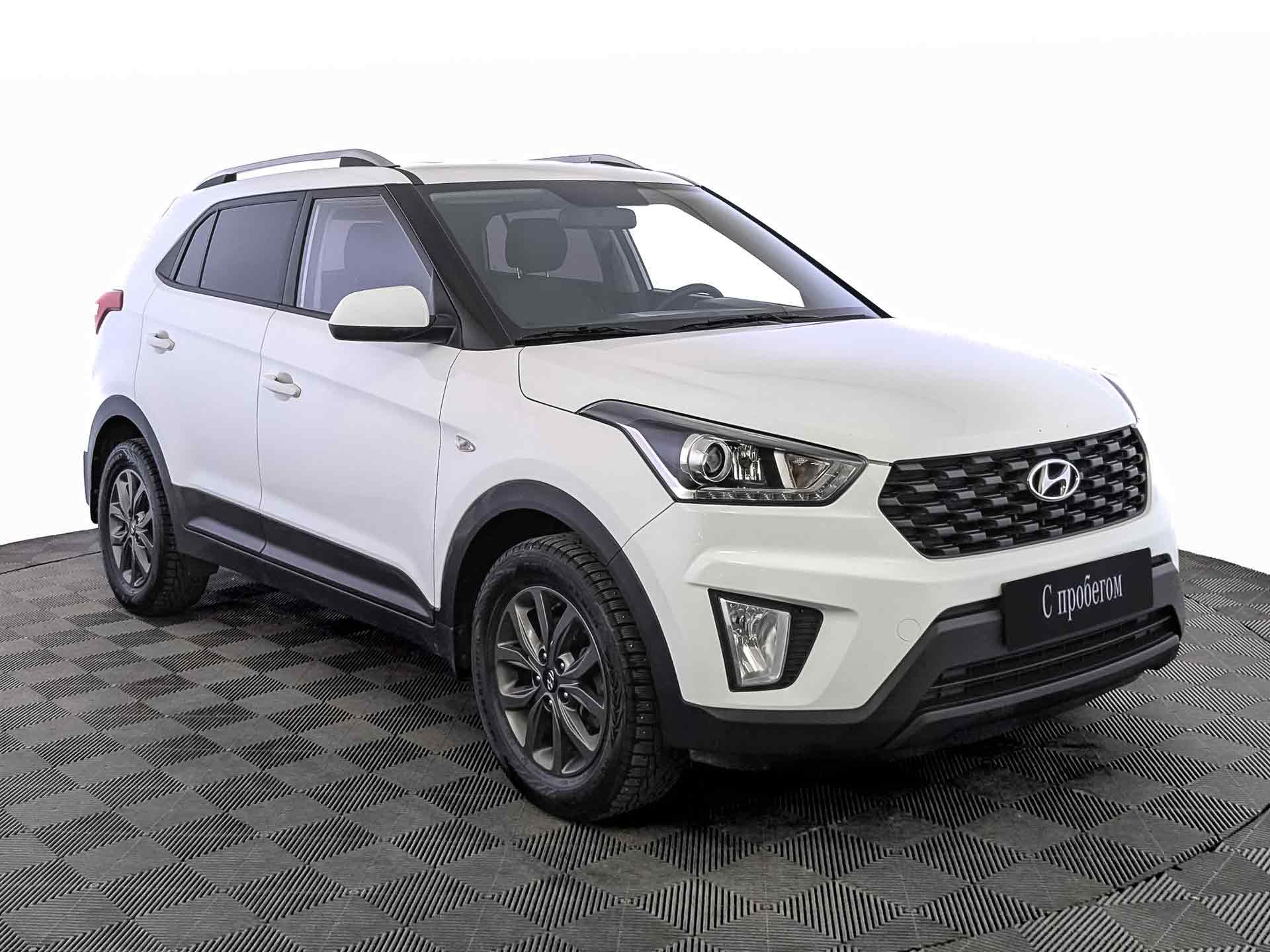 Hyundai Creta#73933