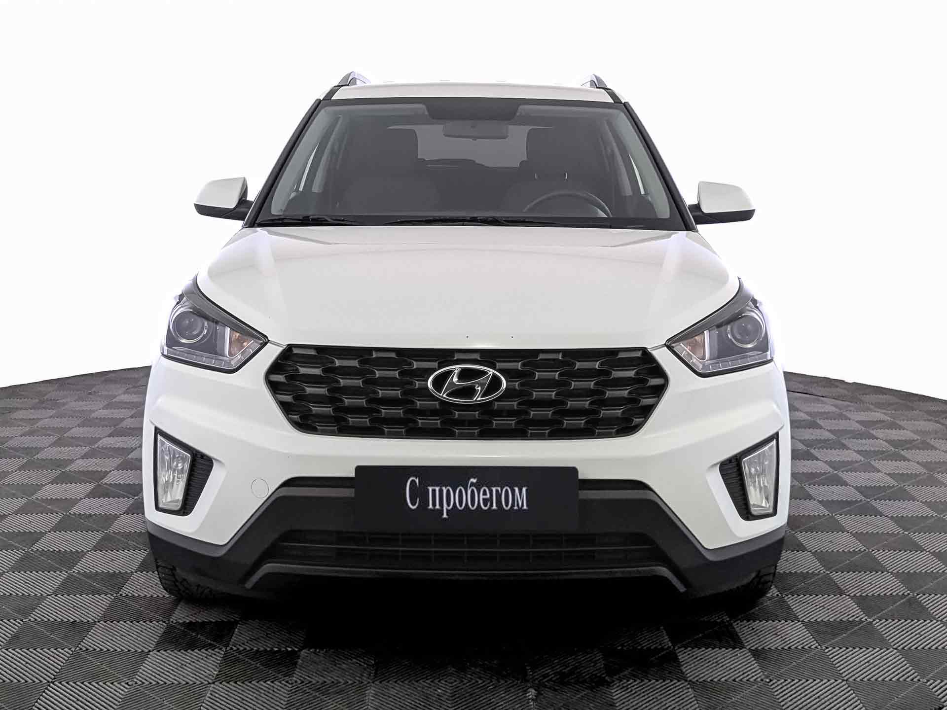 Hyundai Creta#73934