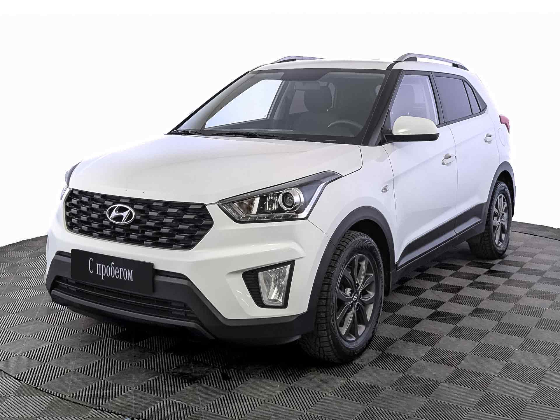 Hyundai Creta#73935