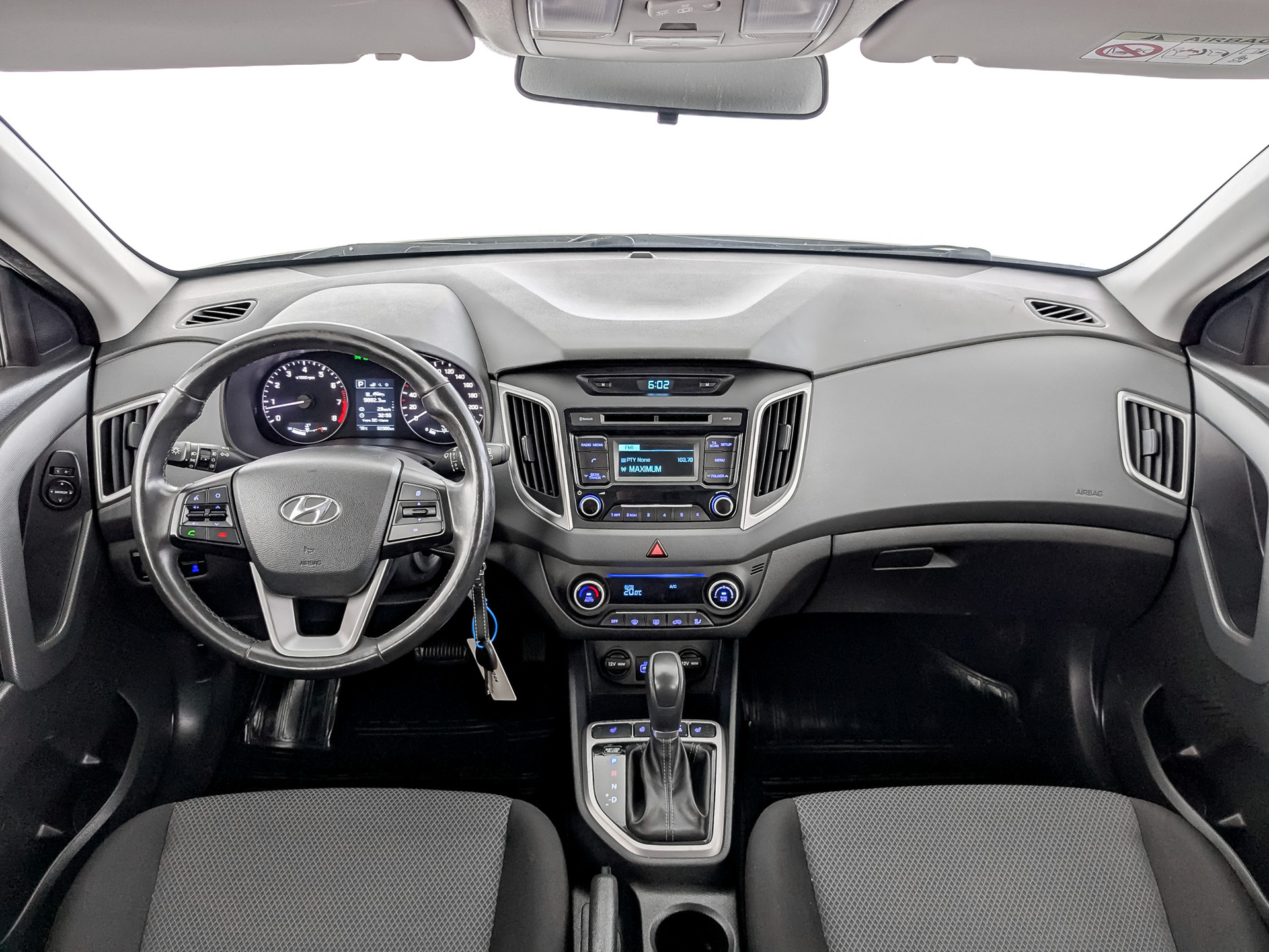 Hyundai Creta#73940