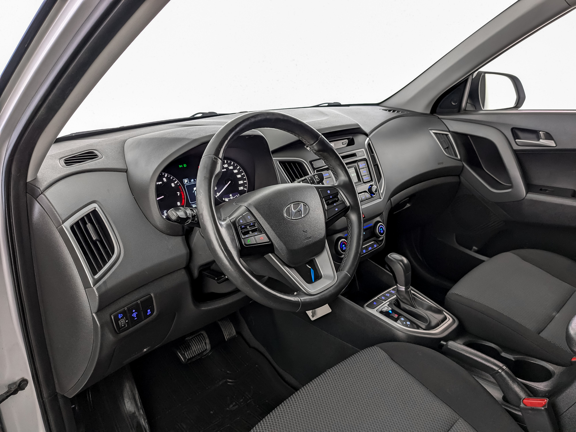 Hyundai Creta#73941