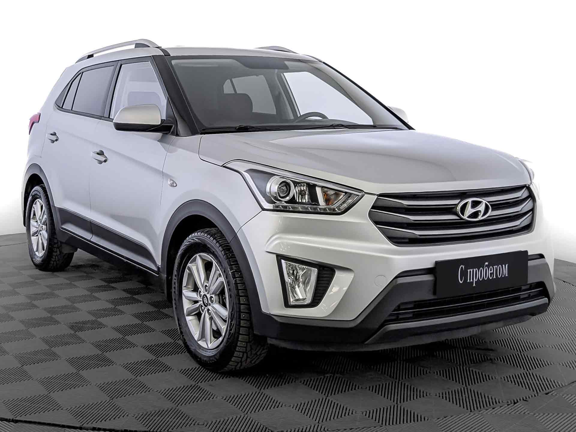 Hyundai Creta#73942