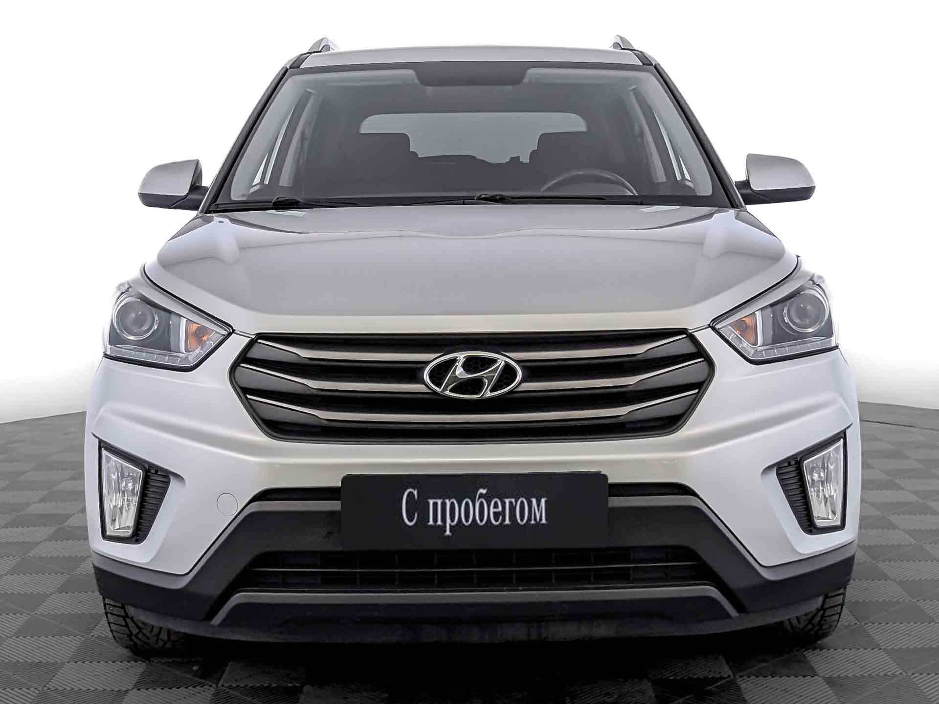 Hyundai Creta#73943
