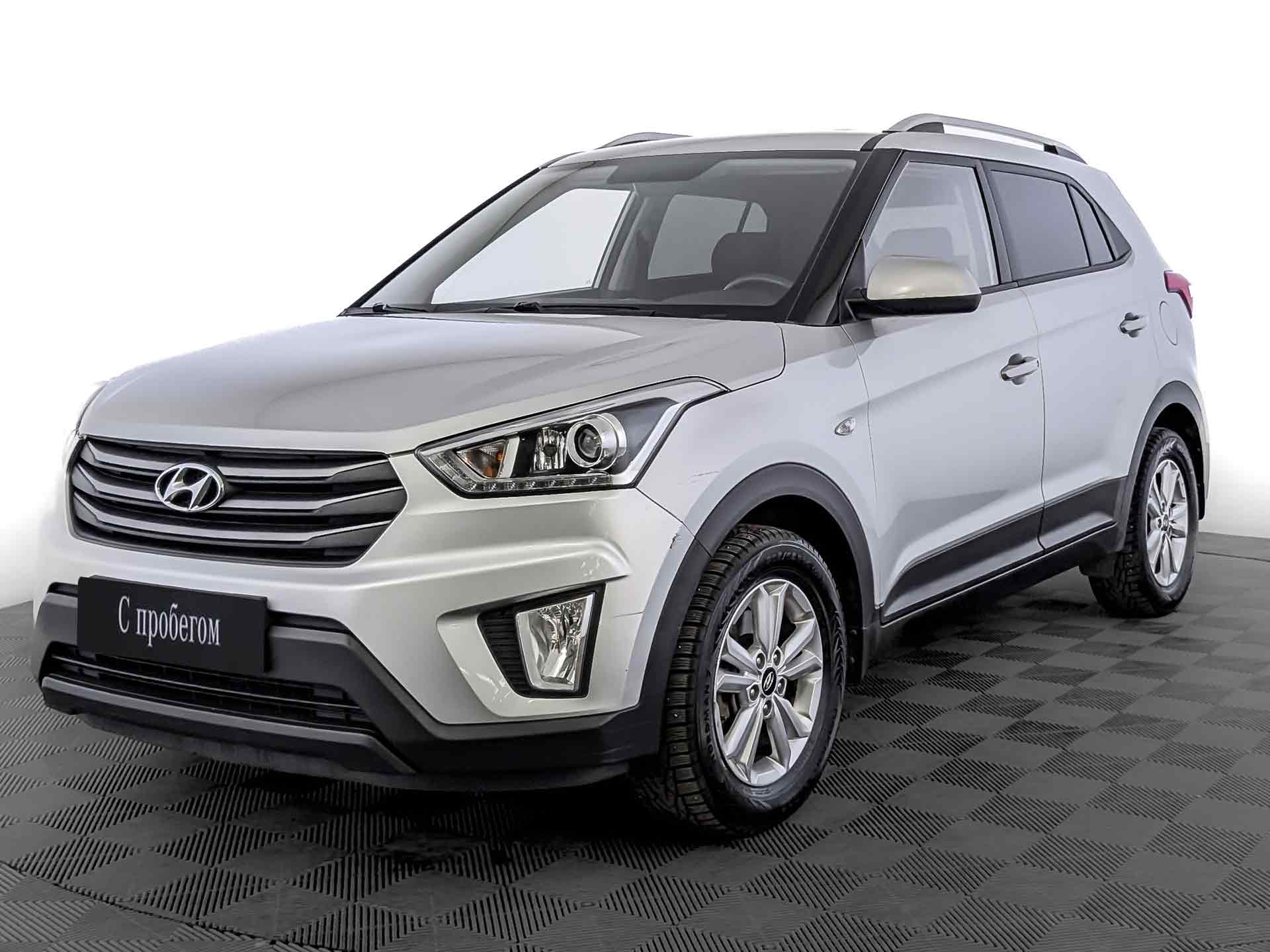 Hyundai Creta#73944