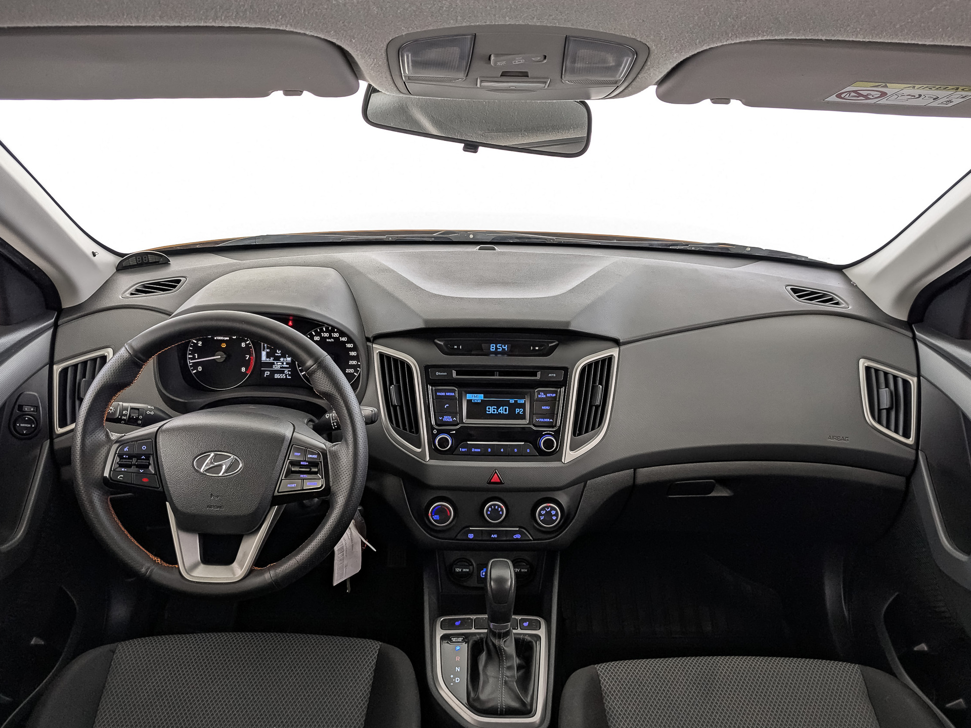 Hyundai Creta#73950
