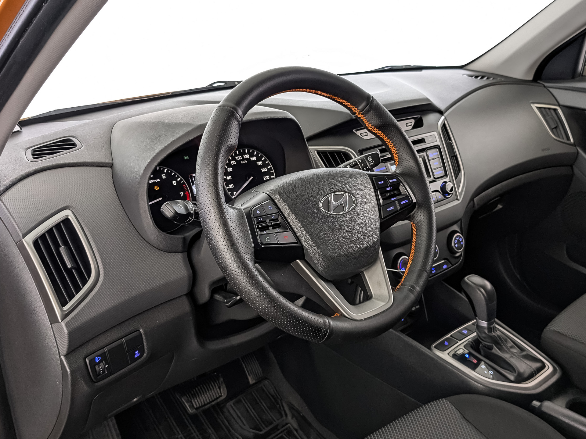 Hyundai Creta#73951