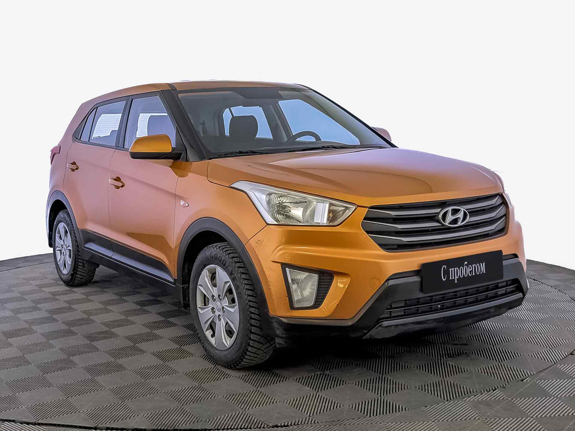 Hyundai Creta#73952
