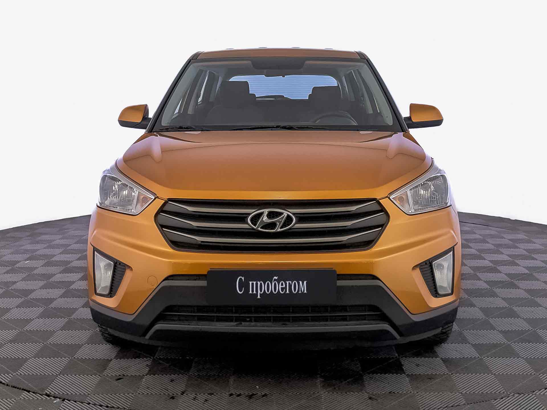 Hyundai Creta#73953